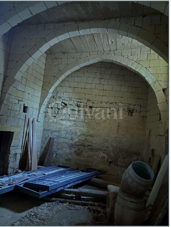 Zebbug, Unconverted House of Character