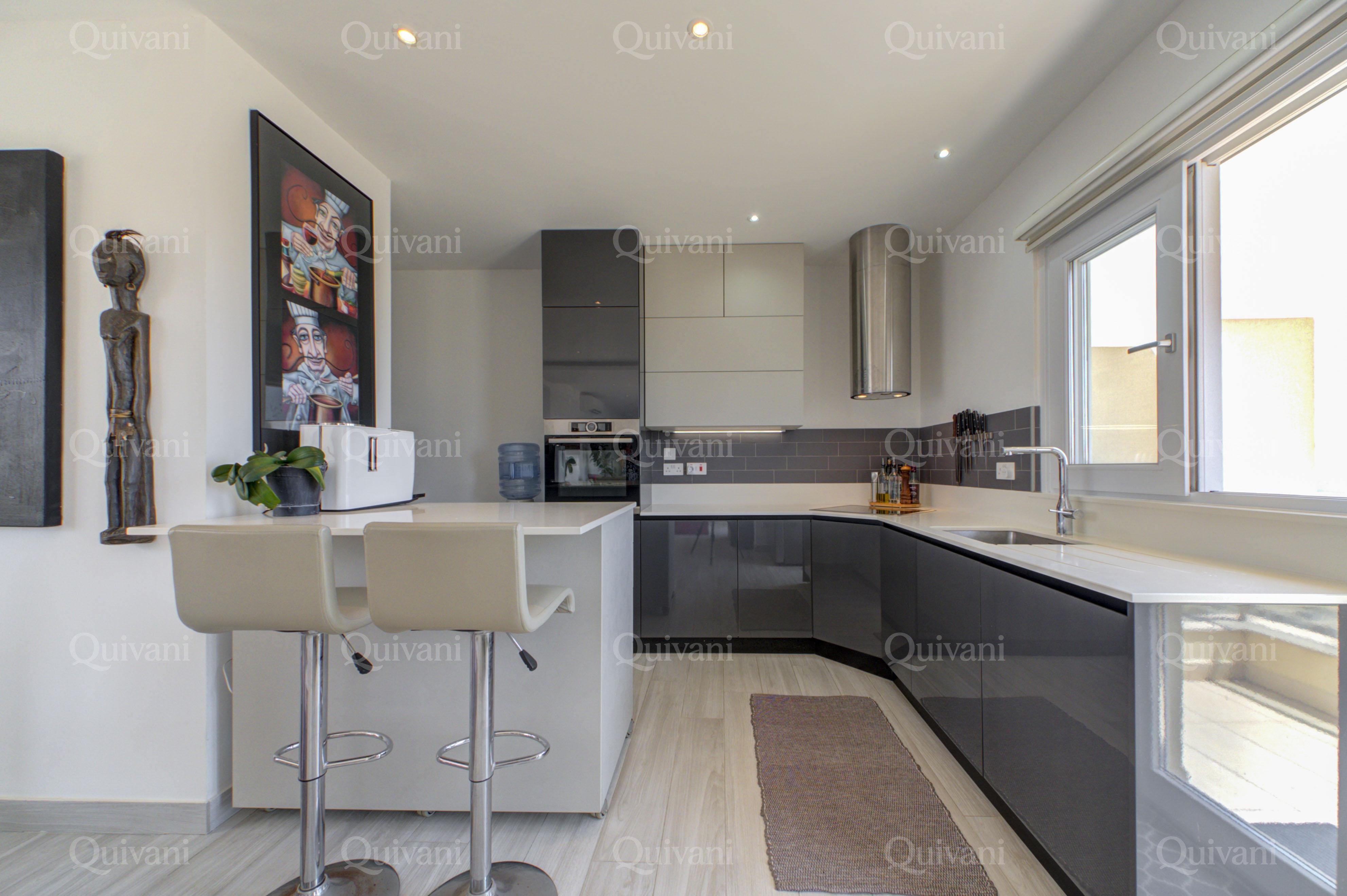 Marsascala, Finished Penthouse