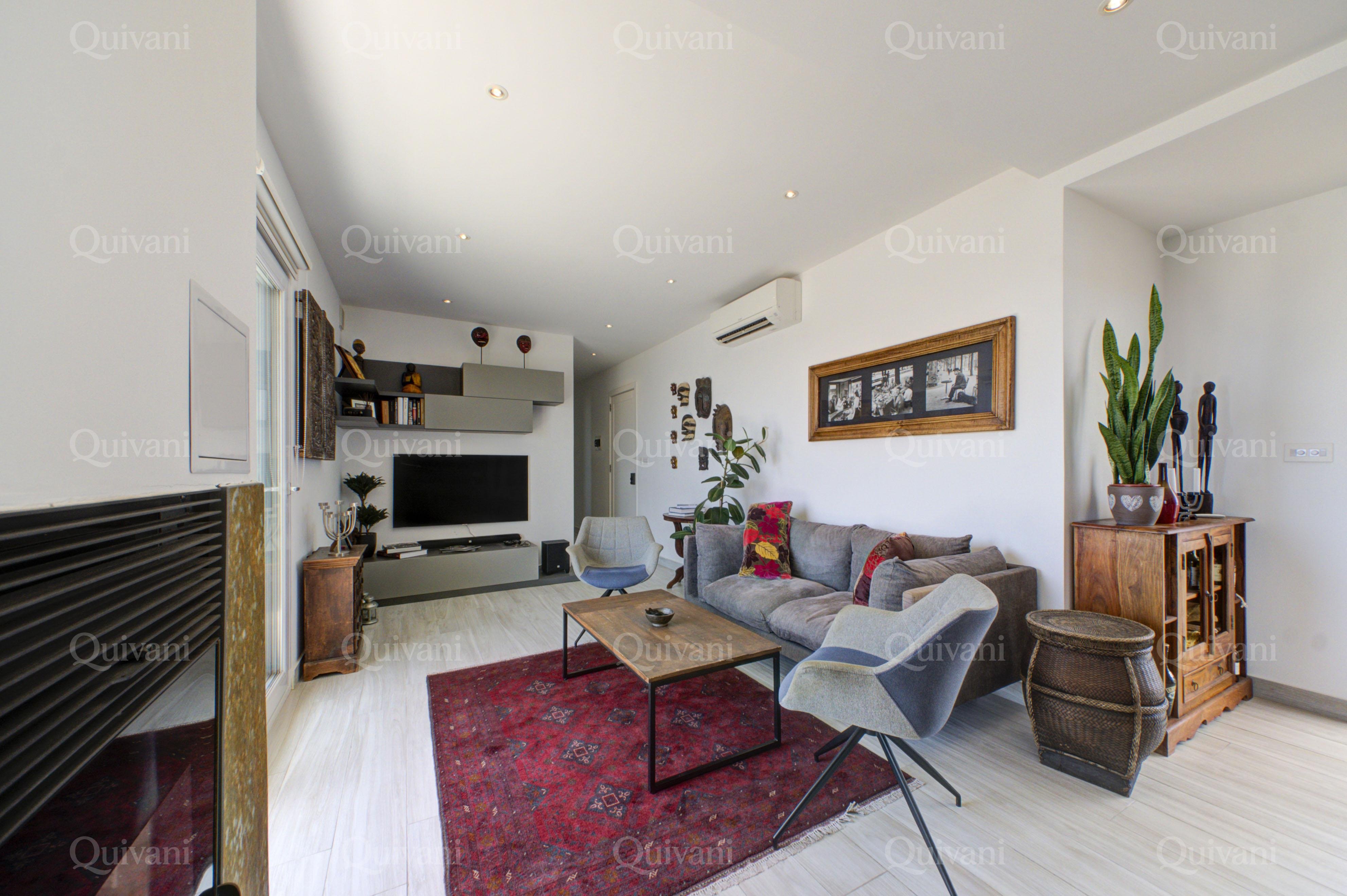 Marsascala, Finished Penthouse