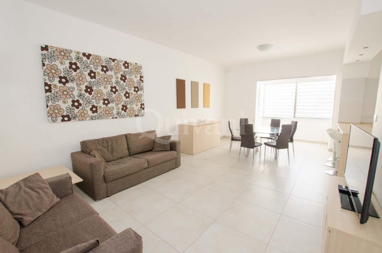 Sliema, Furnished Apartment