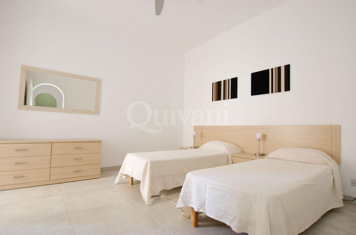 Sliema, Furnished Apartment