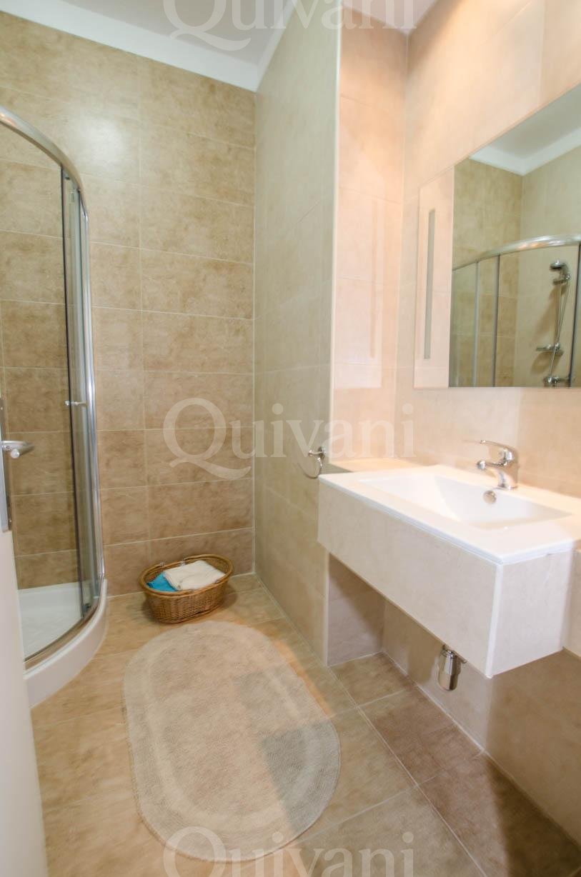 Sliema, Furnished Apartment