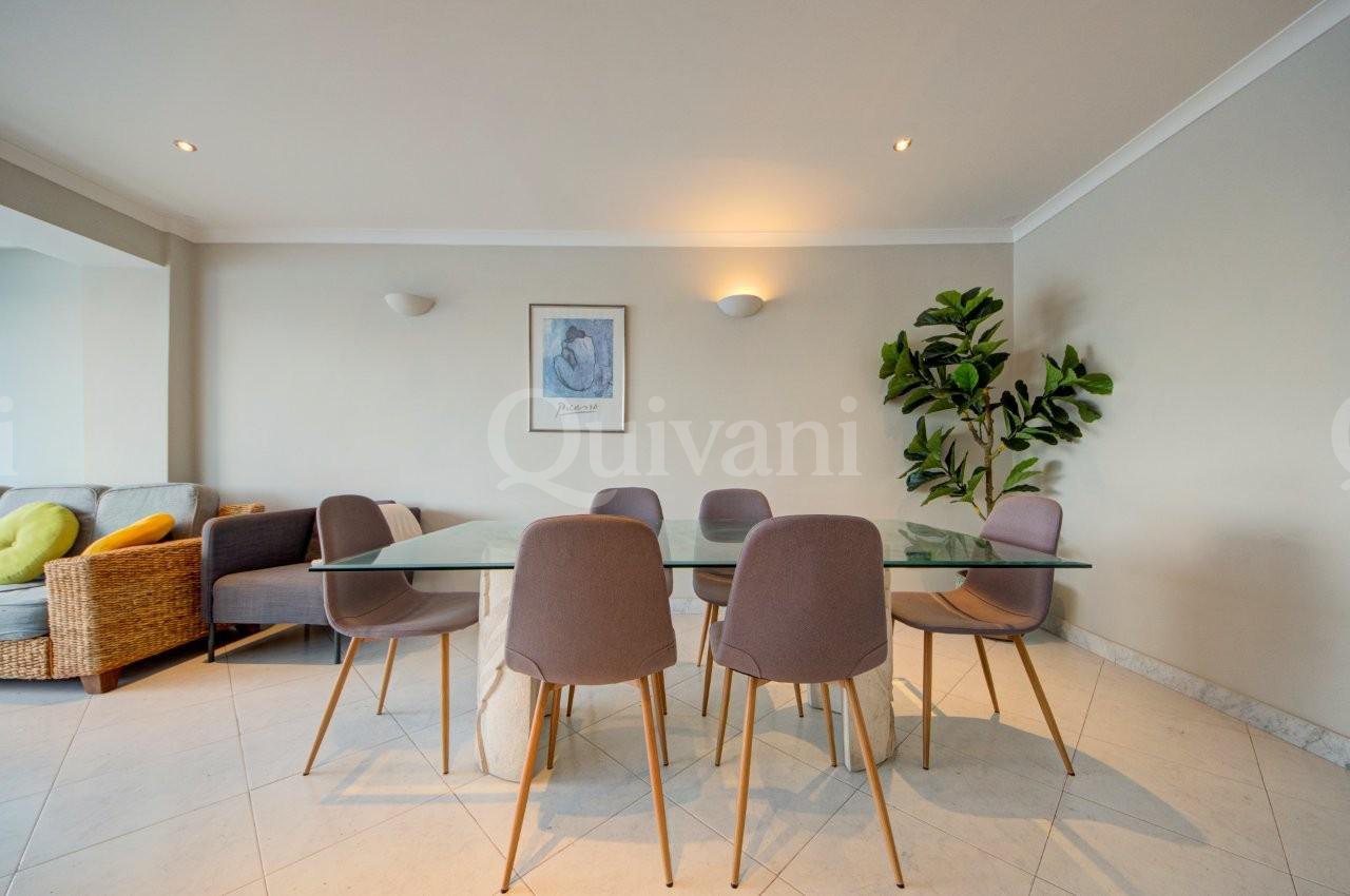 Sliema, Furnished Apartment