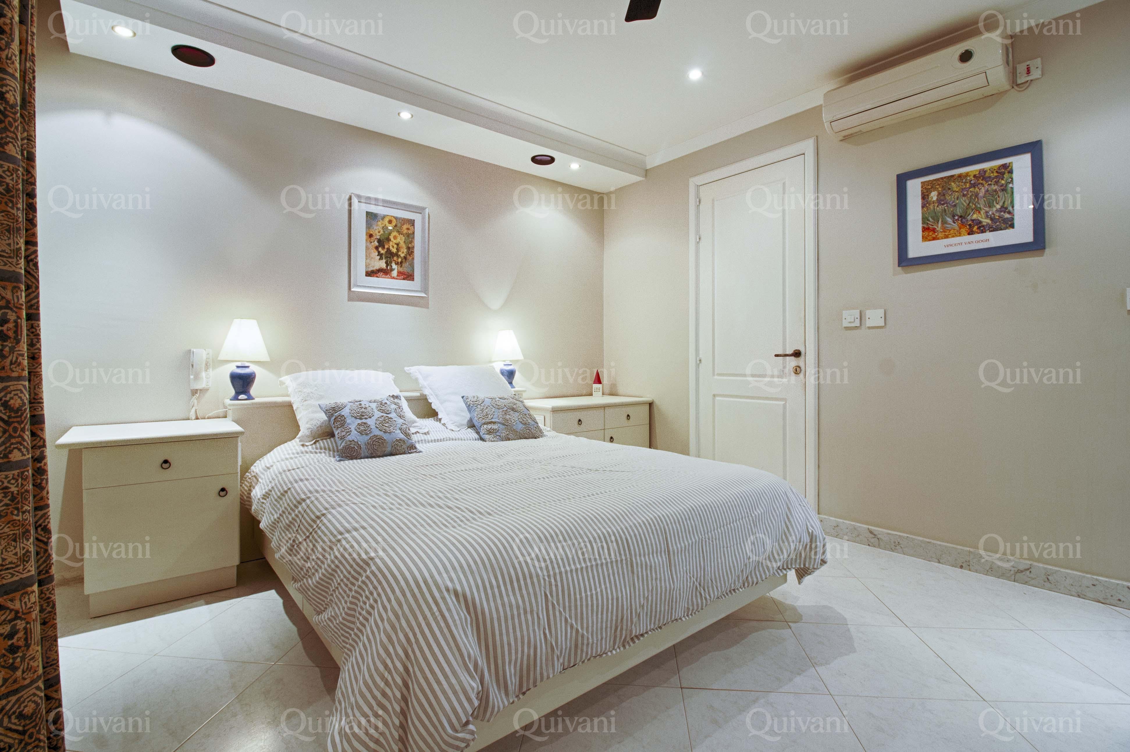 Sliema, Furnished Apartment