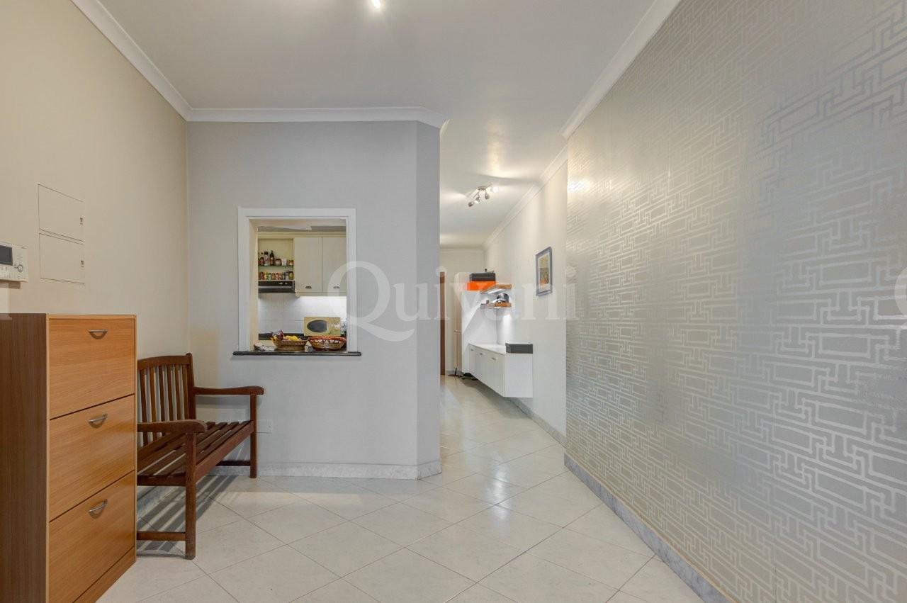 Sliema, Furnished Apartment