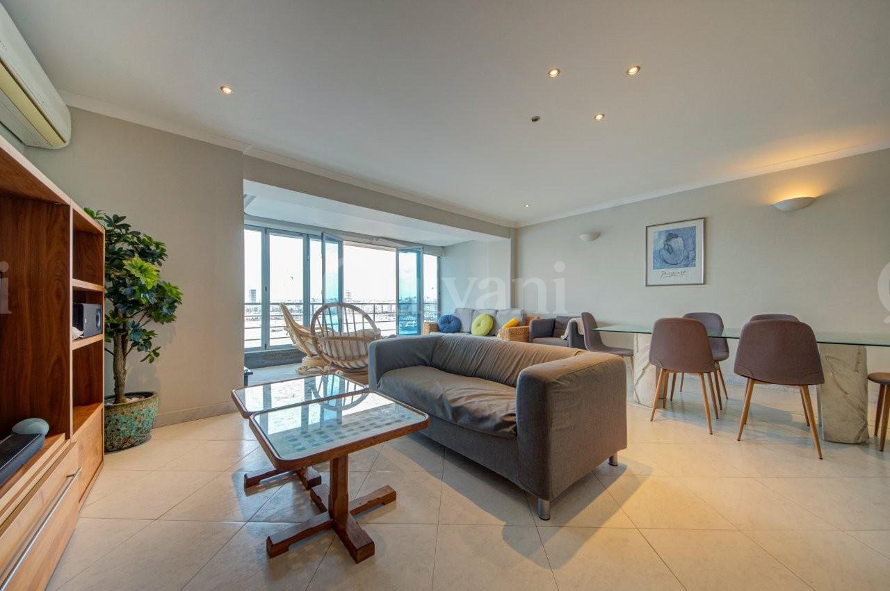Sliema, Furnished Apartment
