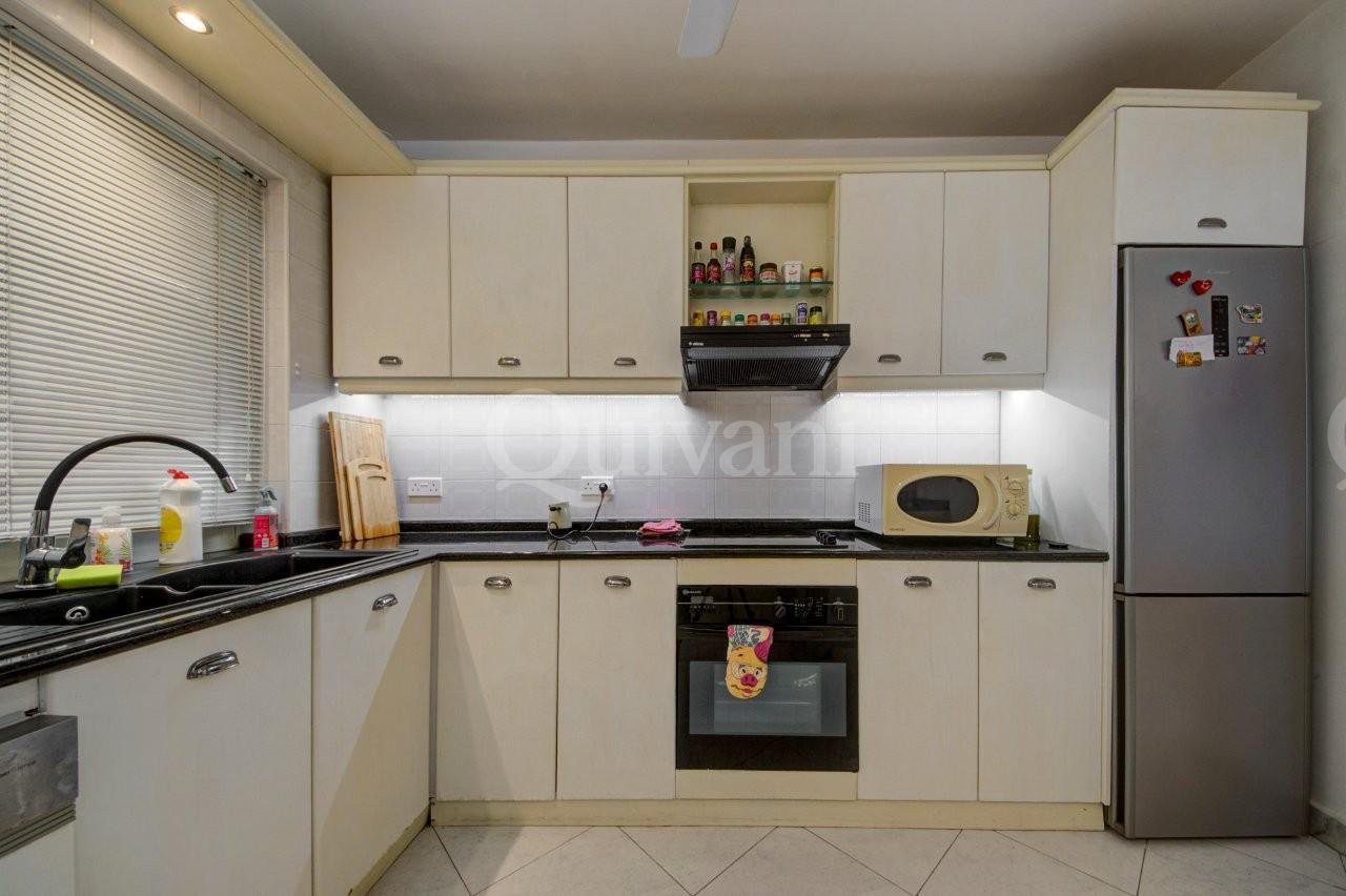 Sliema, Furnished Apartment