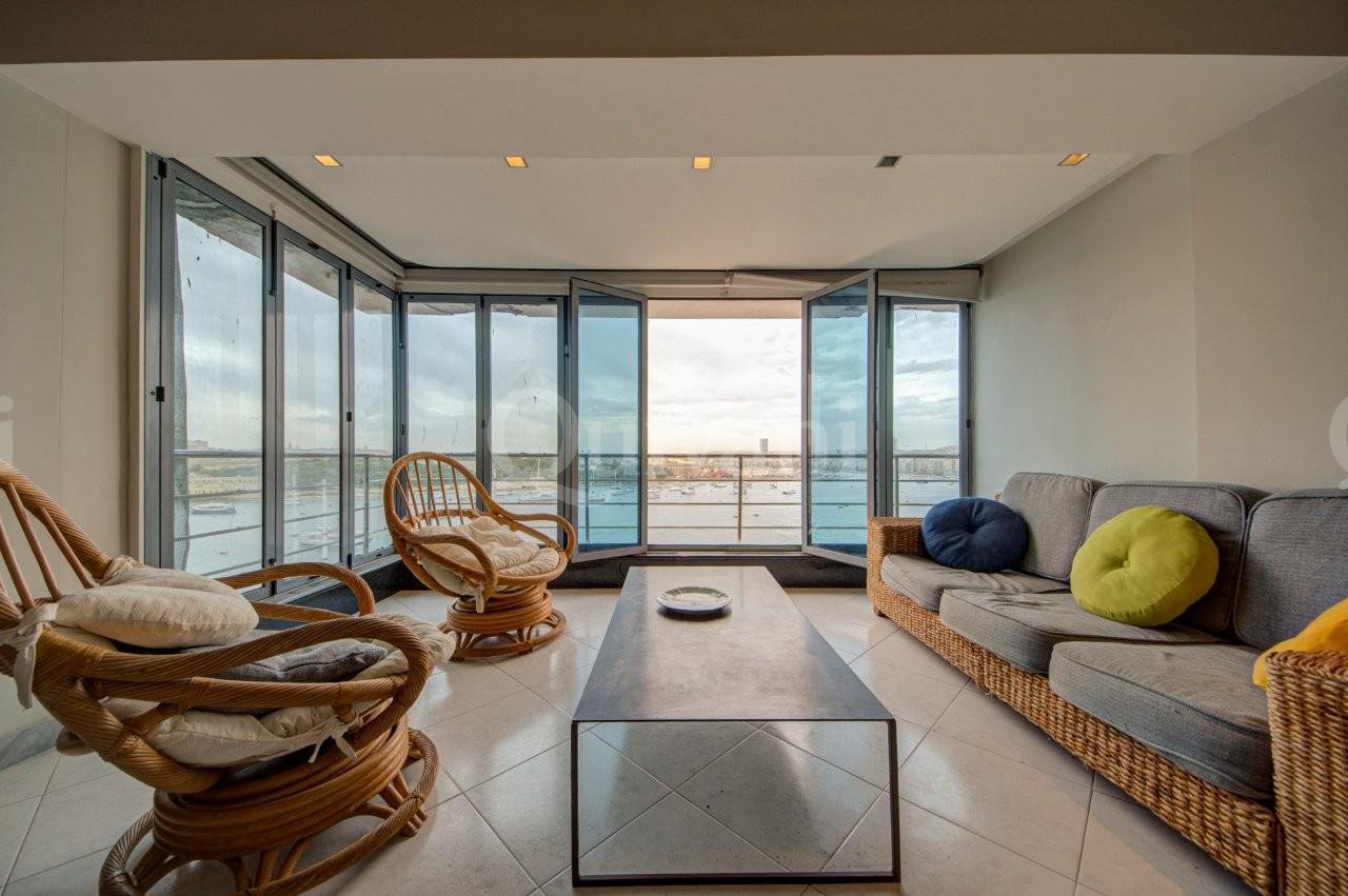 Sliema, Furnished Apartment