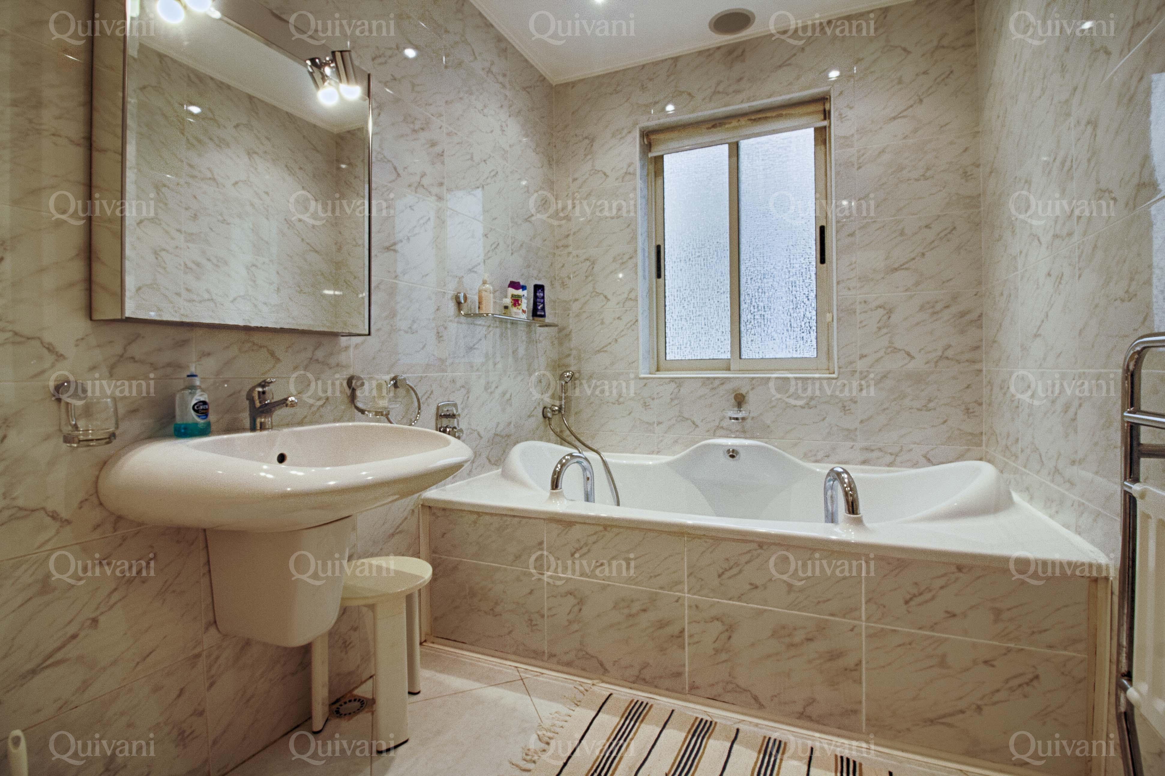 Sliema, Furnished Apartment