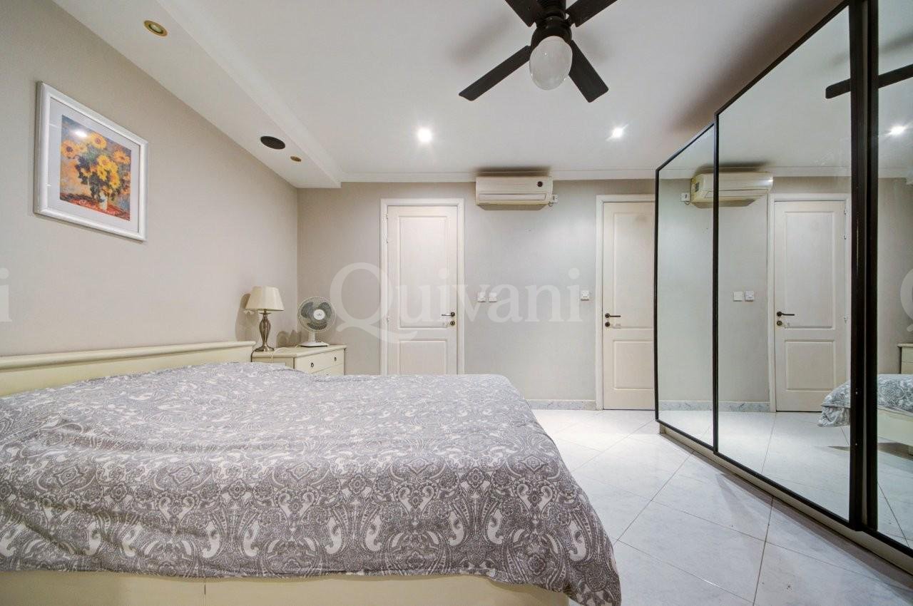 Sliema, Furnished Apartment