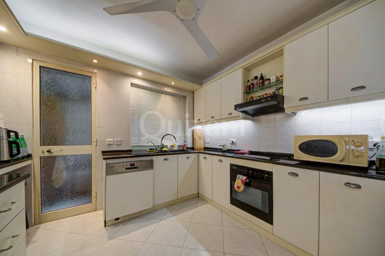 Sliema, Furnished Apartment