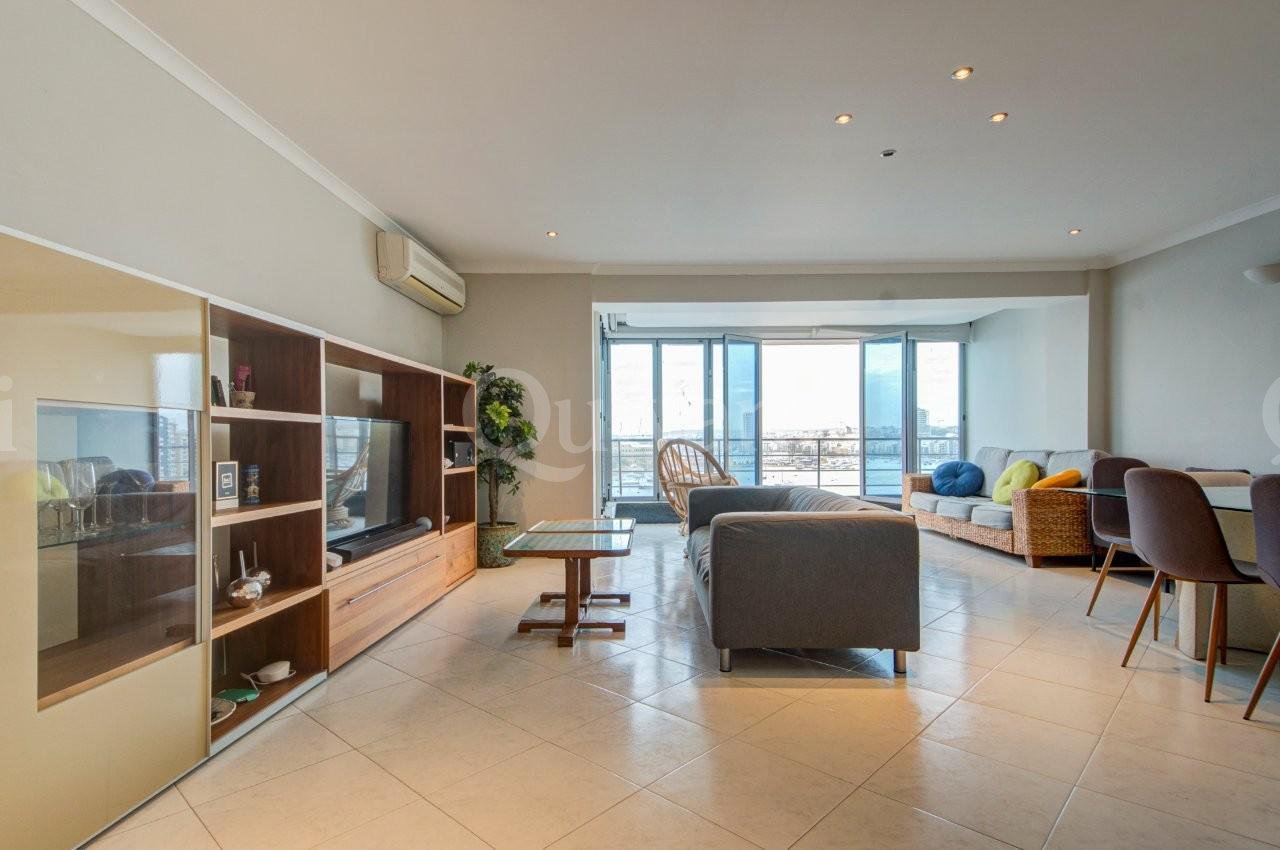 Sliema, Furnished Apartment