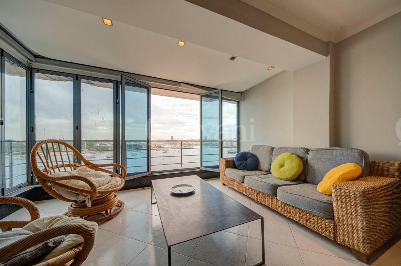 Sliema, Furnished Apartment