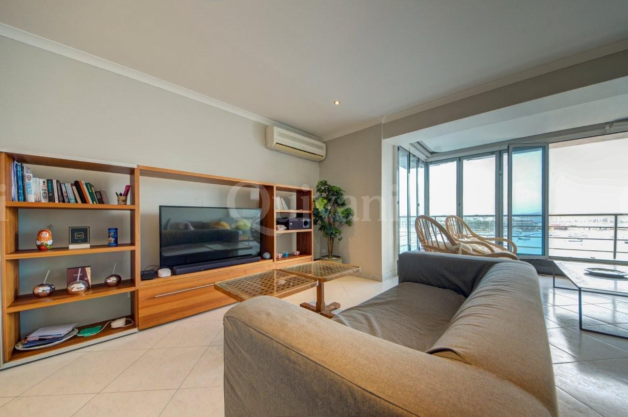 Sliema, Furnished Apartment