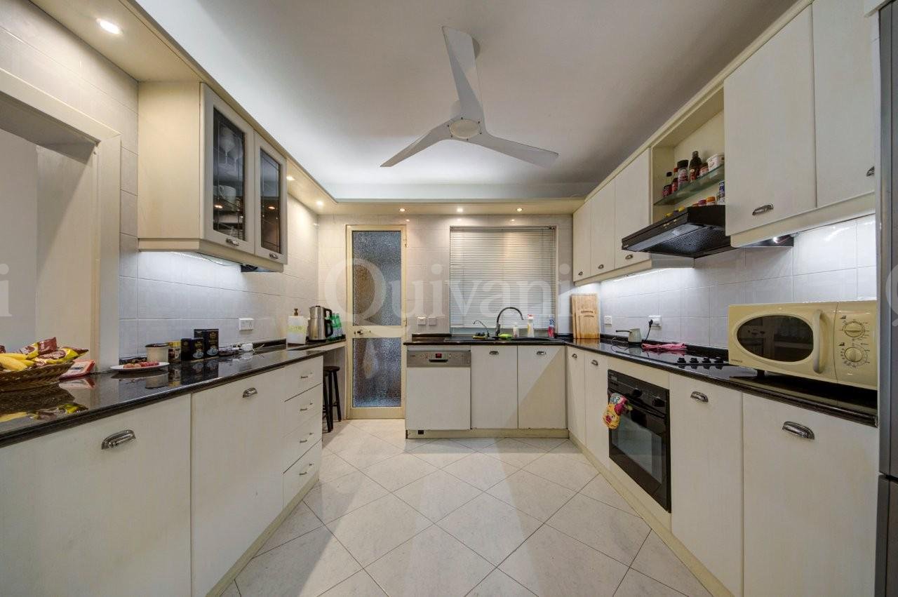 Sliema, Furnished Apartment