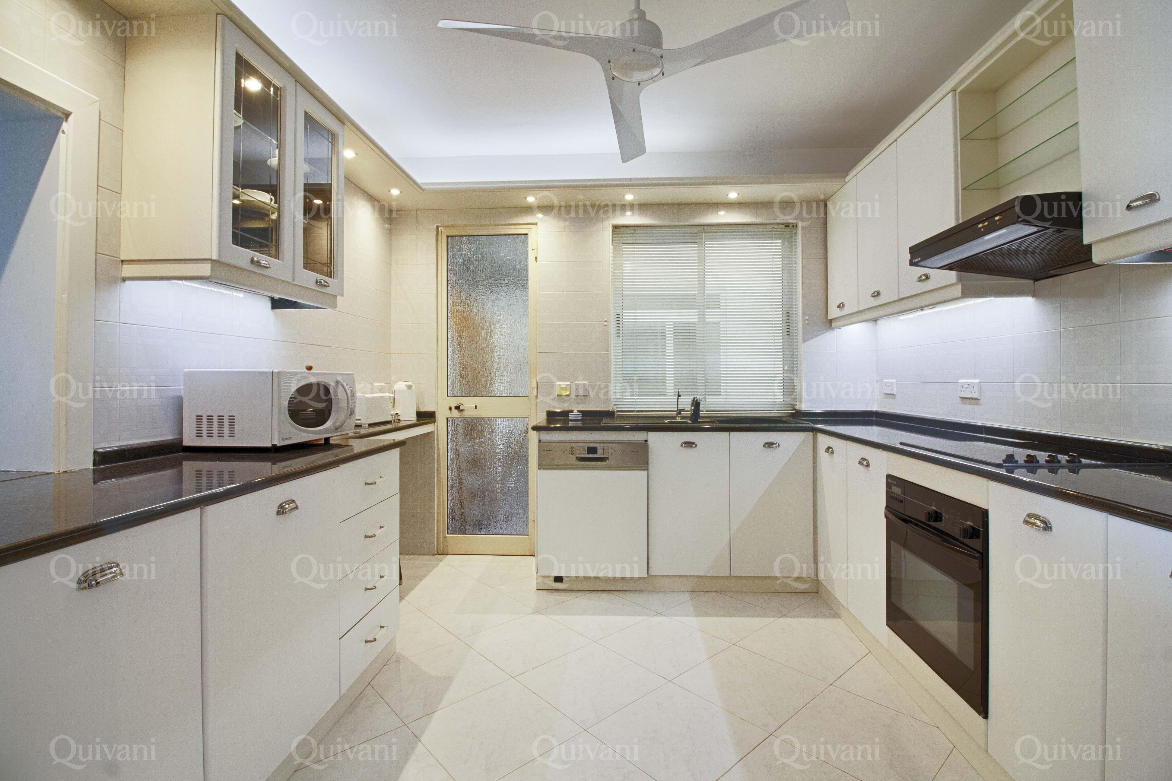 Sliema, Furnished Apartment