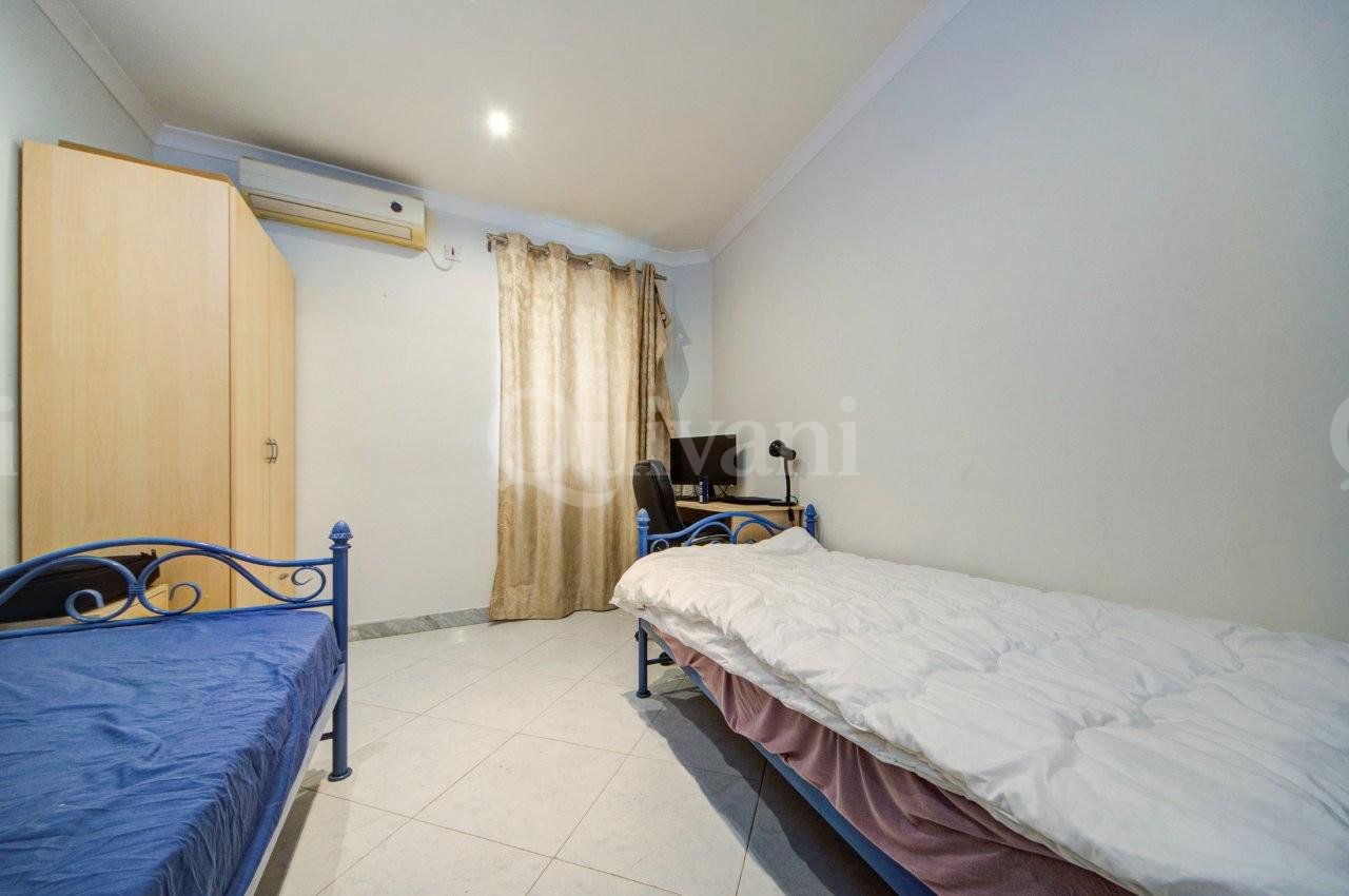 Sliema, Furnished Apartment
