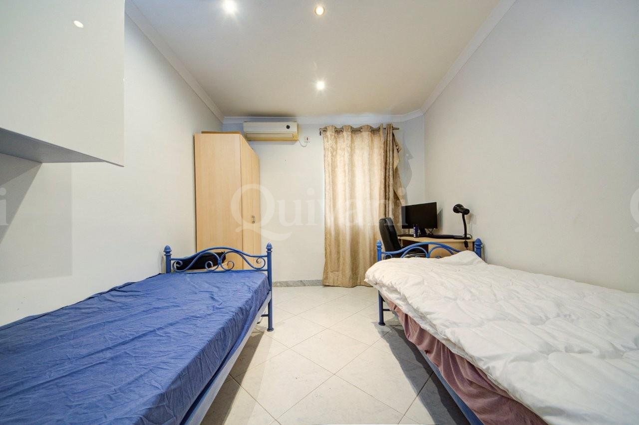 Sliema, Furnished Apartment