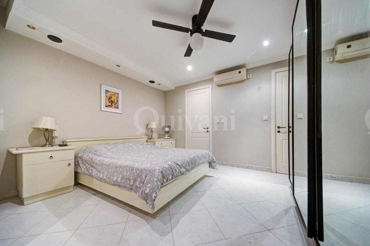 Sliema, Furnished Apartment
