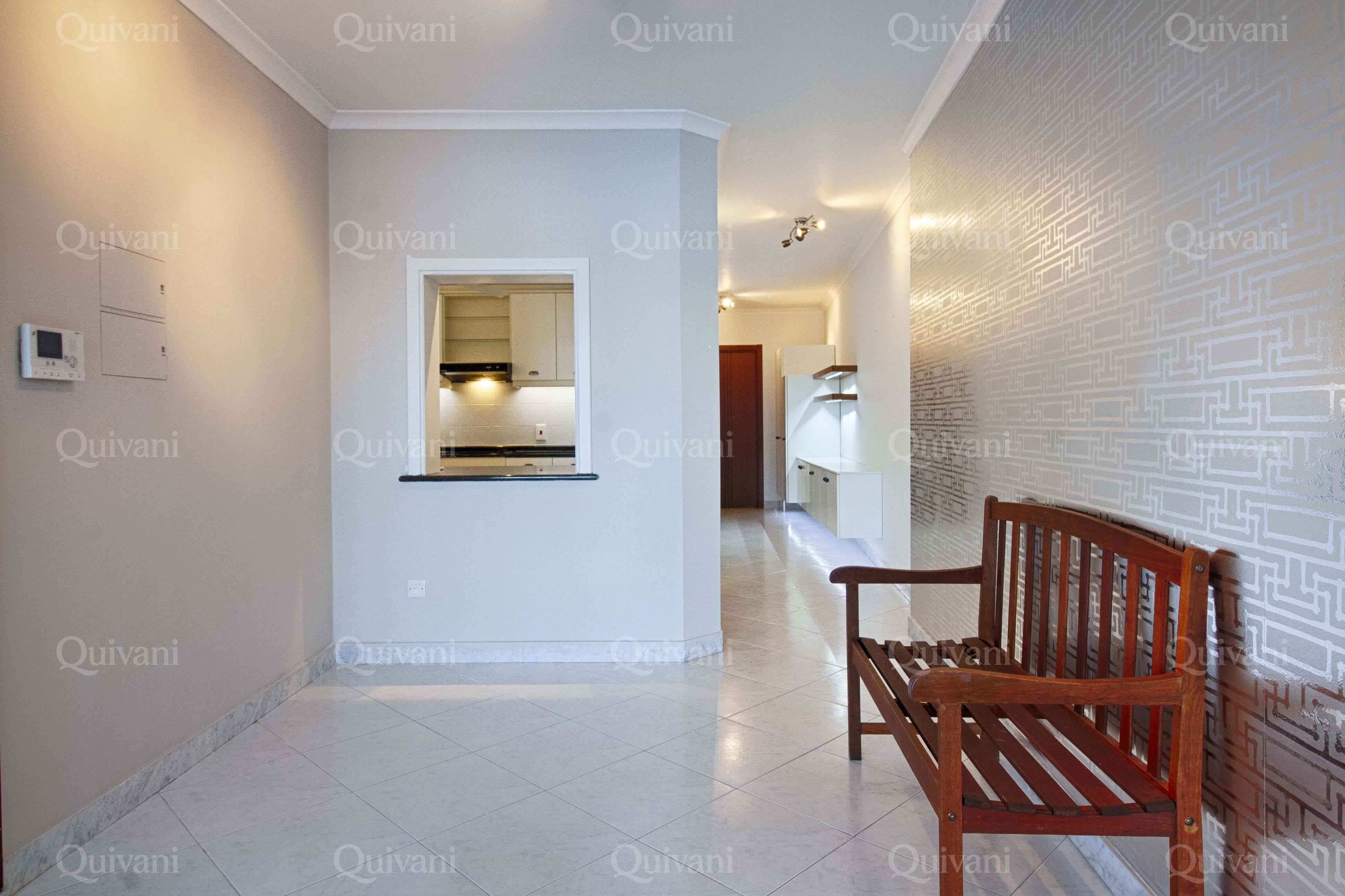 Sliema, Furnished Apartment