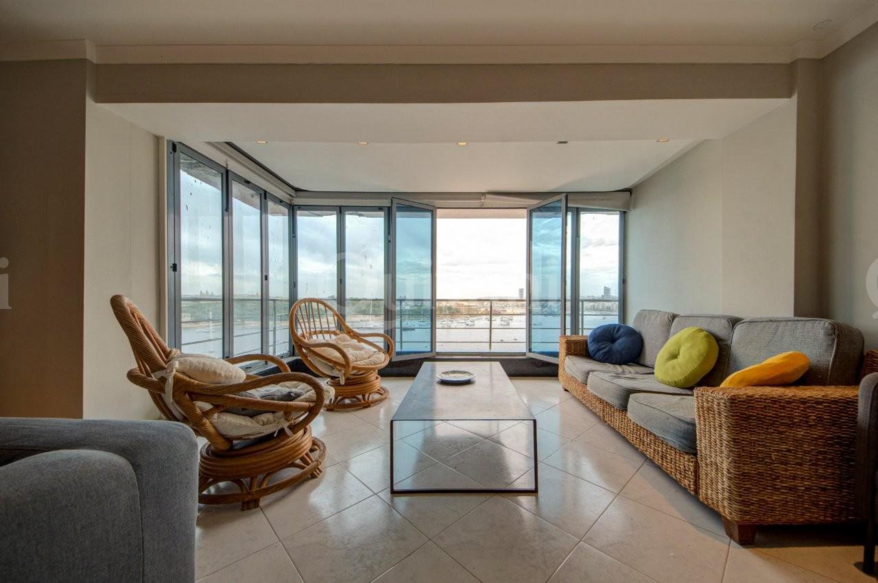 Sliema, Furnished Apartment