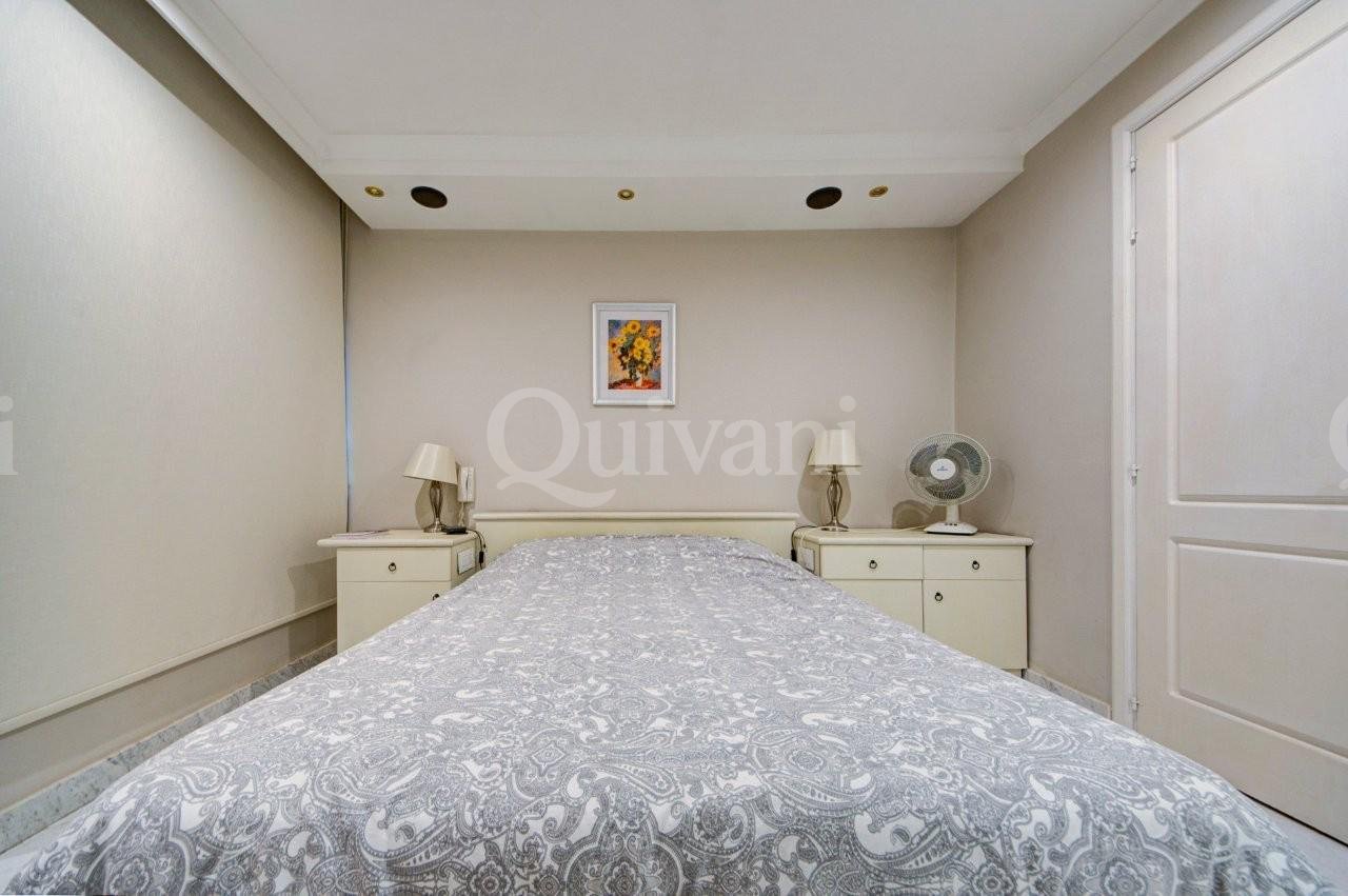 Sliema, Furnished Apartment