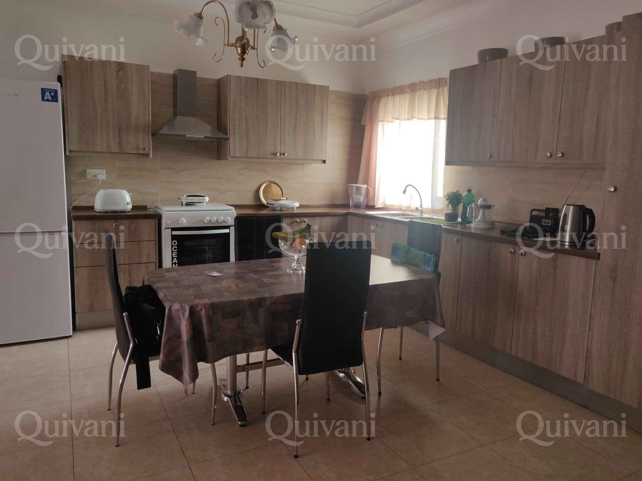 Hamrun, Finished Apartment