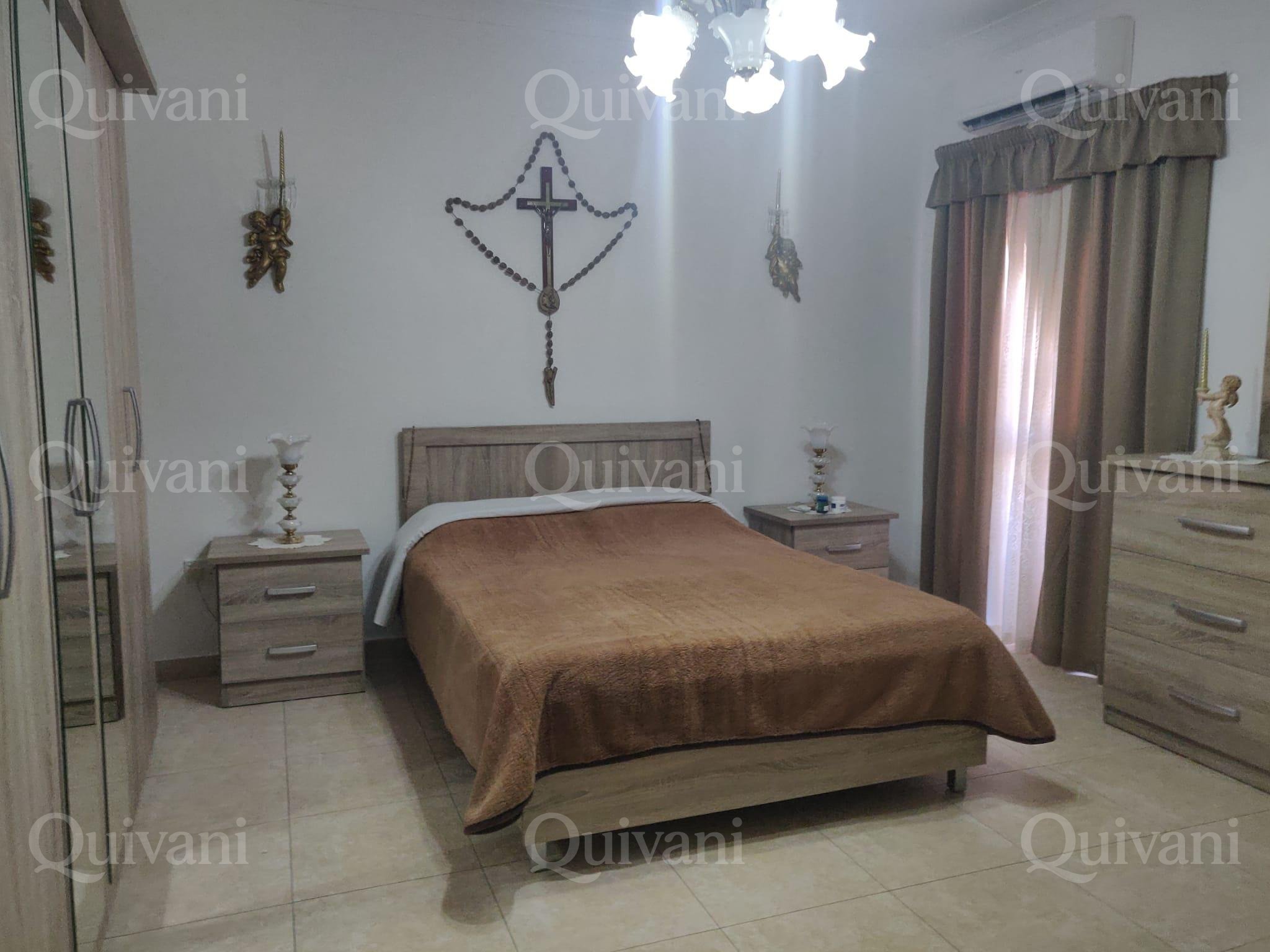 Hamrun, Finished Apartment