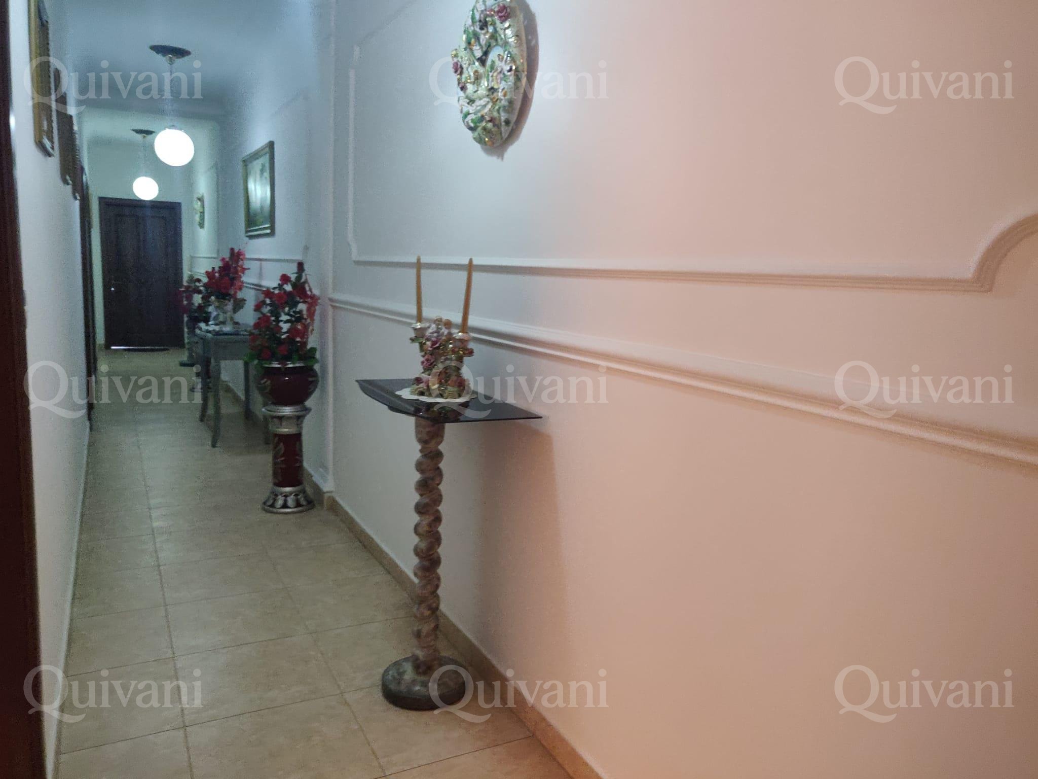 Hamrun, Finished Apartment