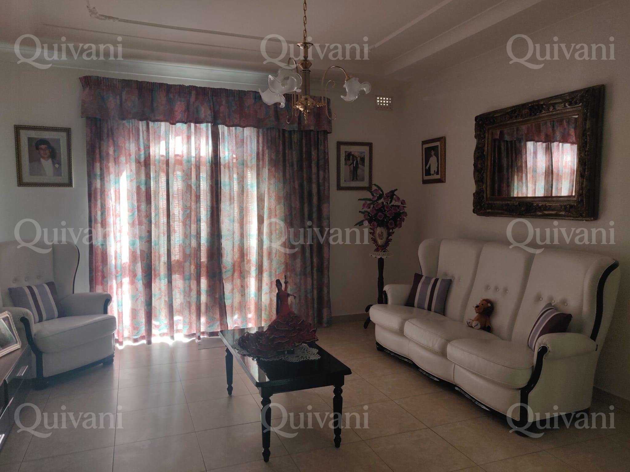 Hamrun, Finished Apartment