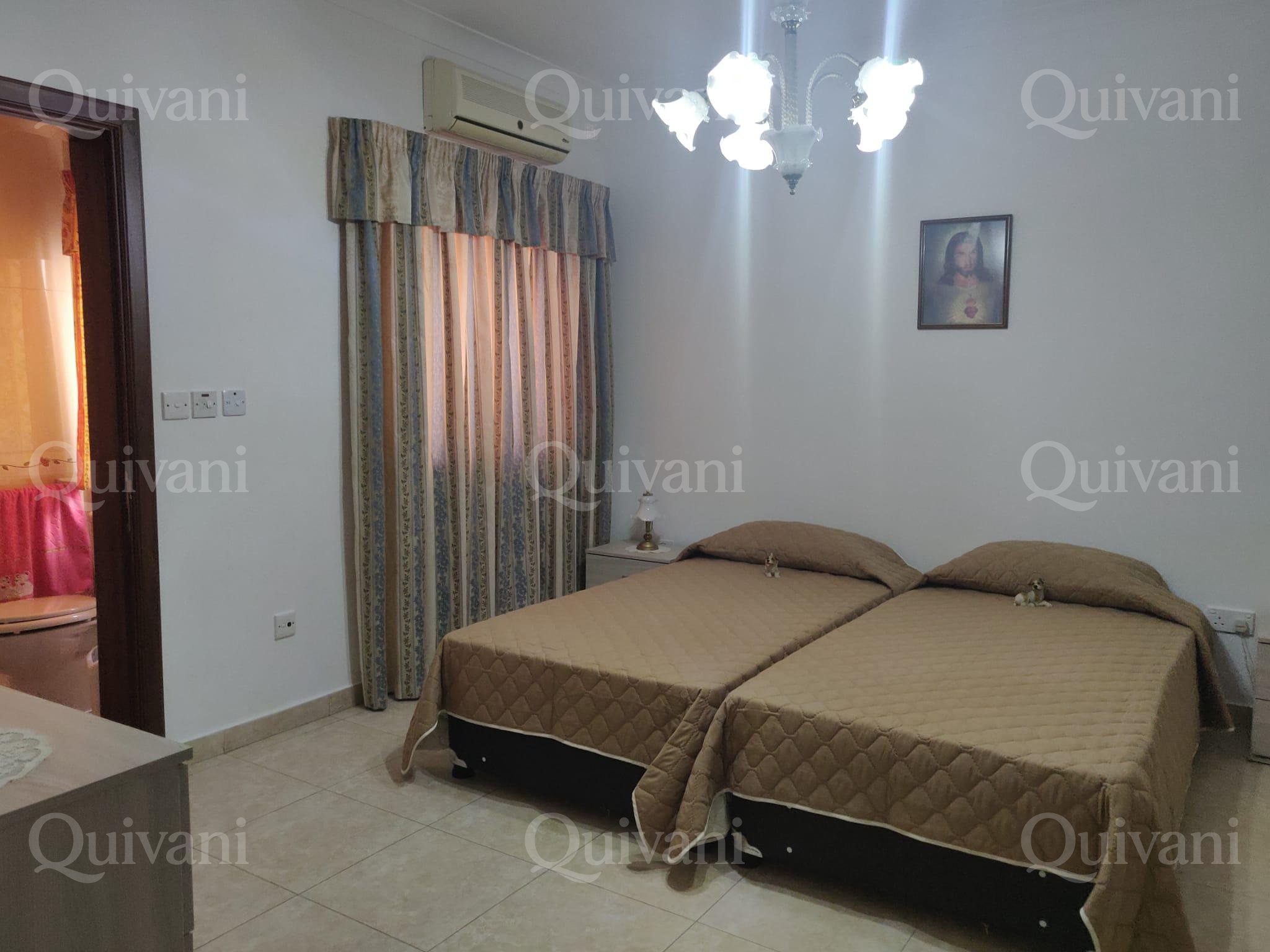 Hamrun, Finished Apartment