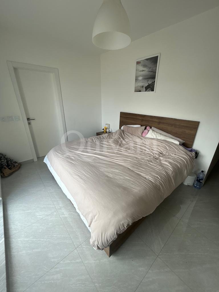 Msida, Furnished Apartment