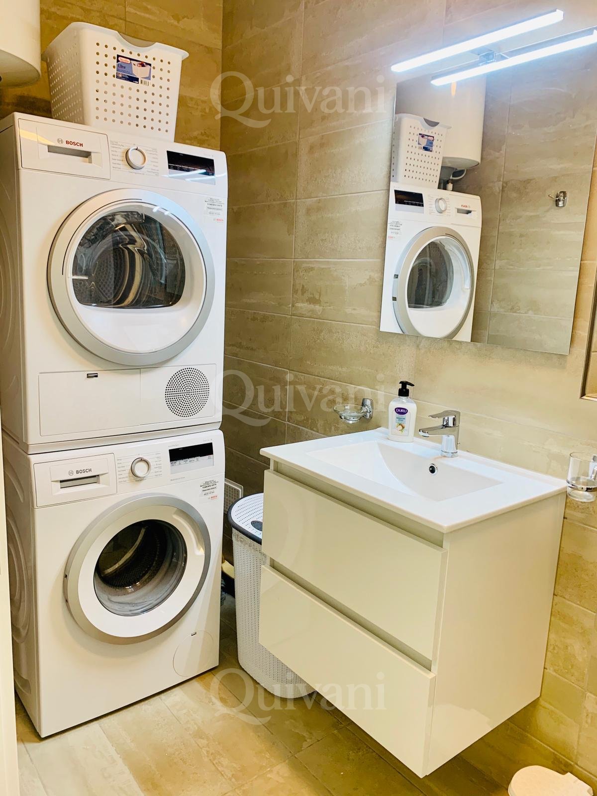Msida, Furnished Apartment