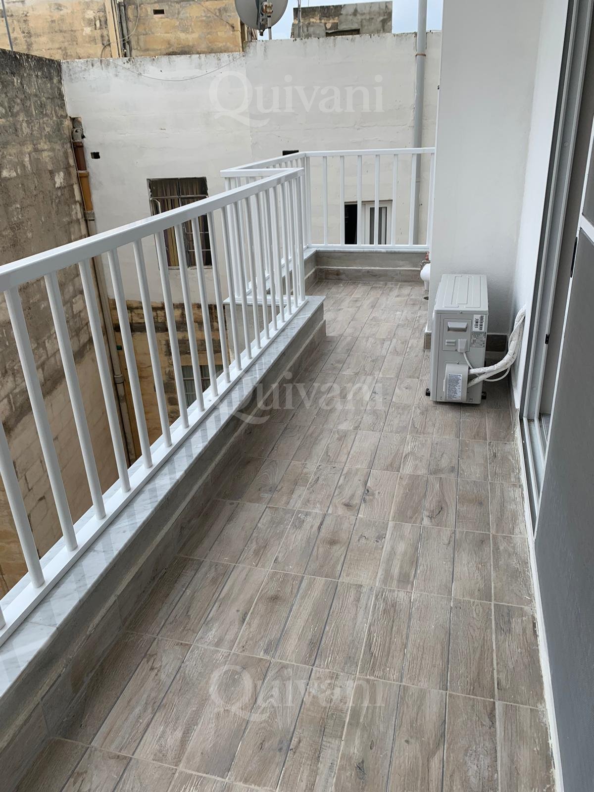 Msida, Furnished Apartment