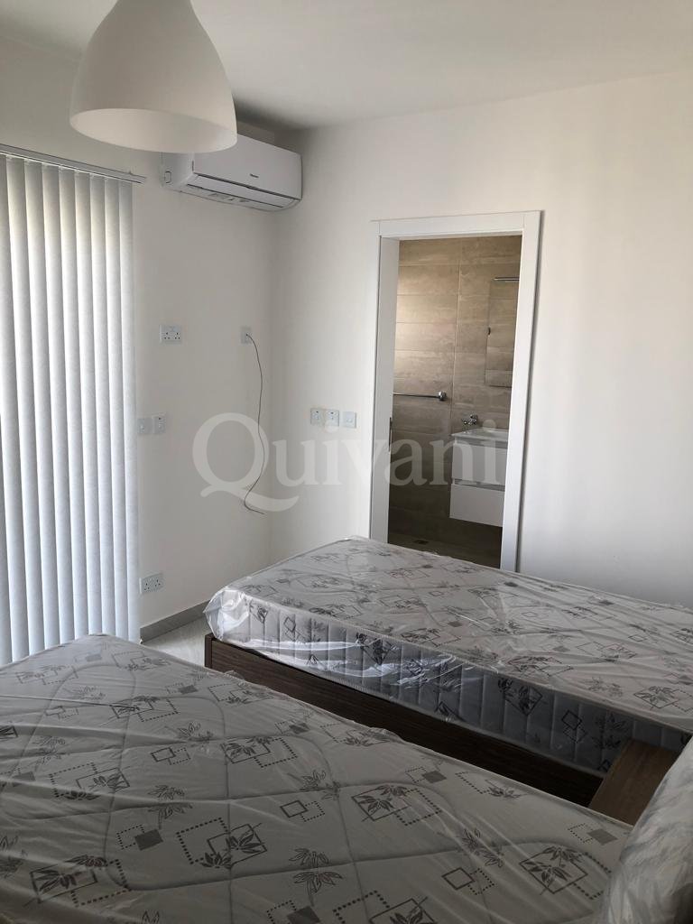 Msida, Furnished Apartment