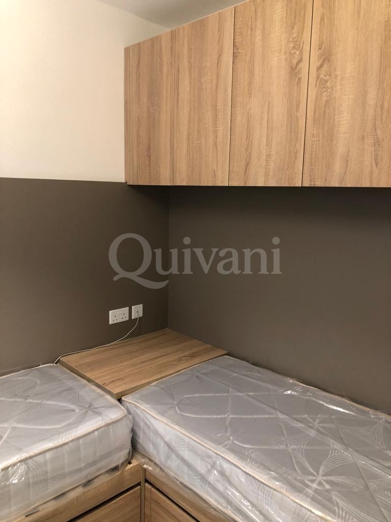 Msida, Furnished Apartment