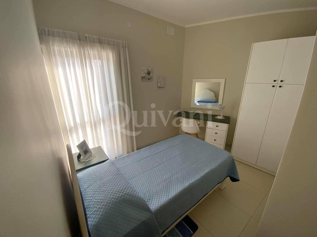 Zejtun, Furnished Penthouse