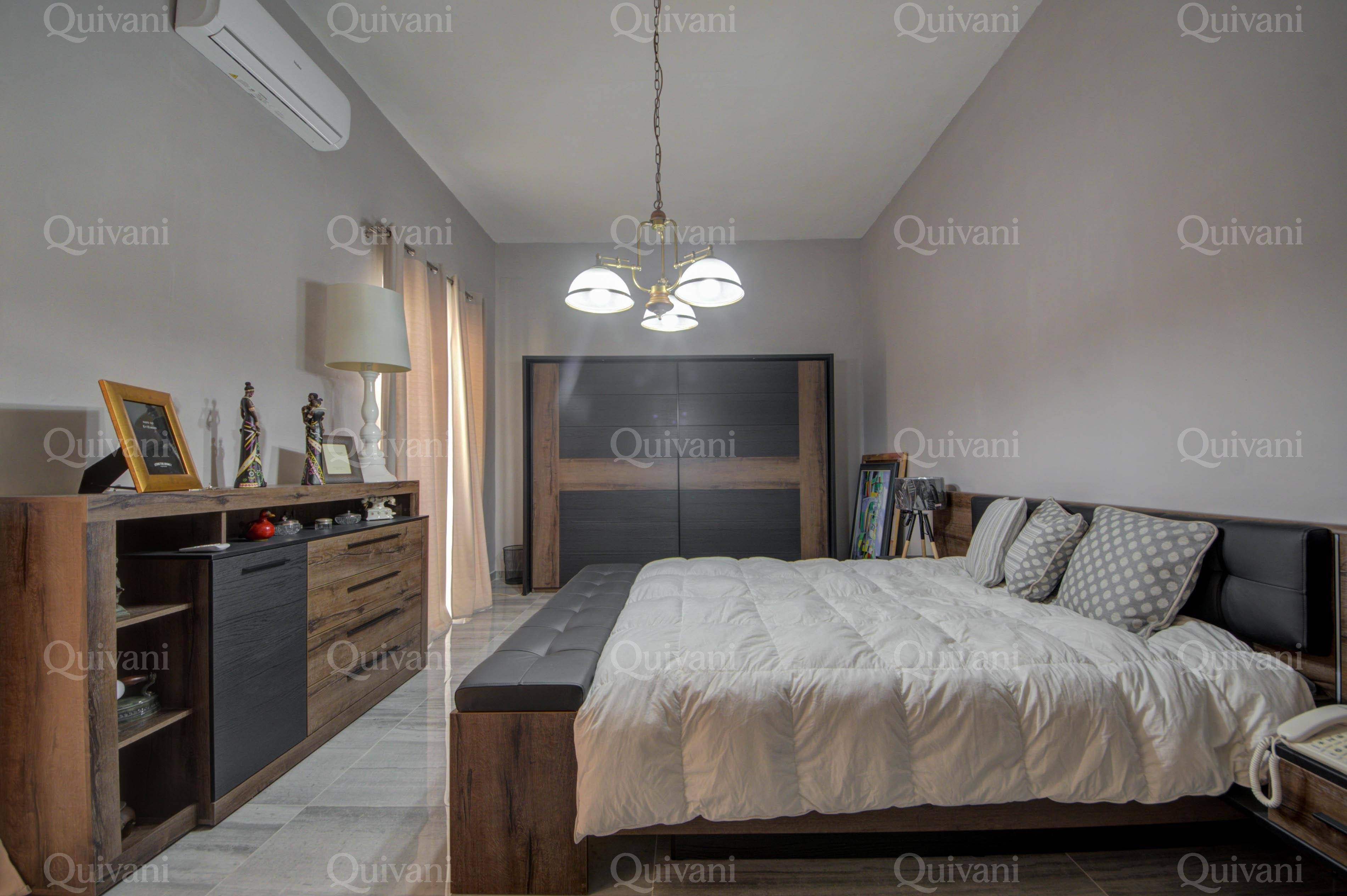 Kappara, Finished Semi-detached Villa