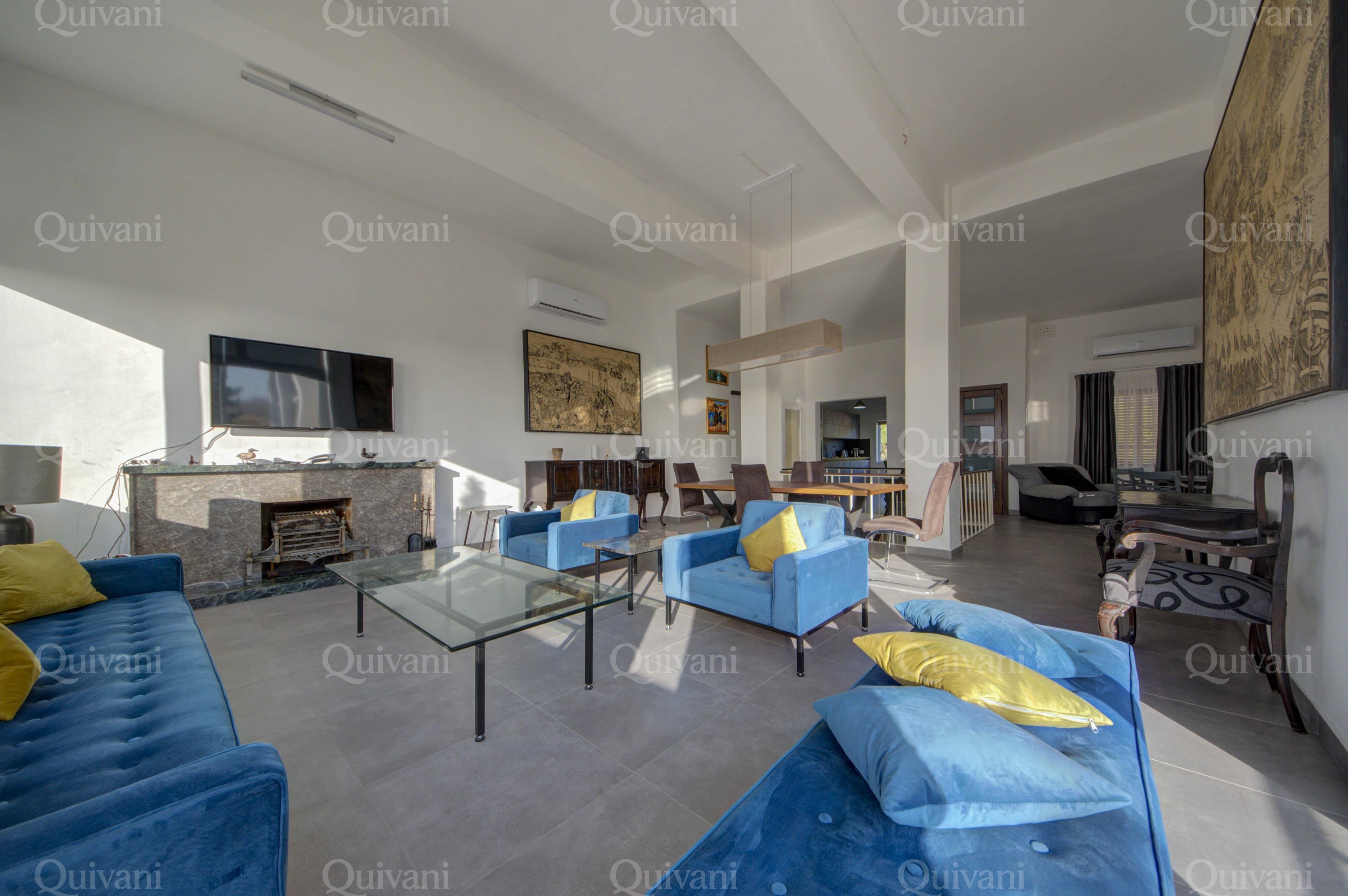 Kappara, Finished Semi-detached Villa