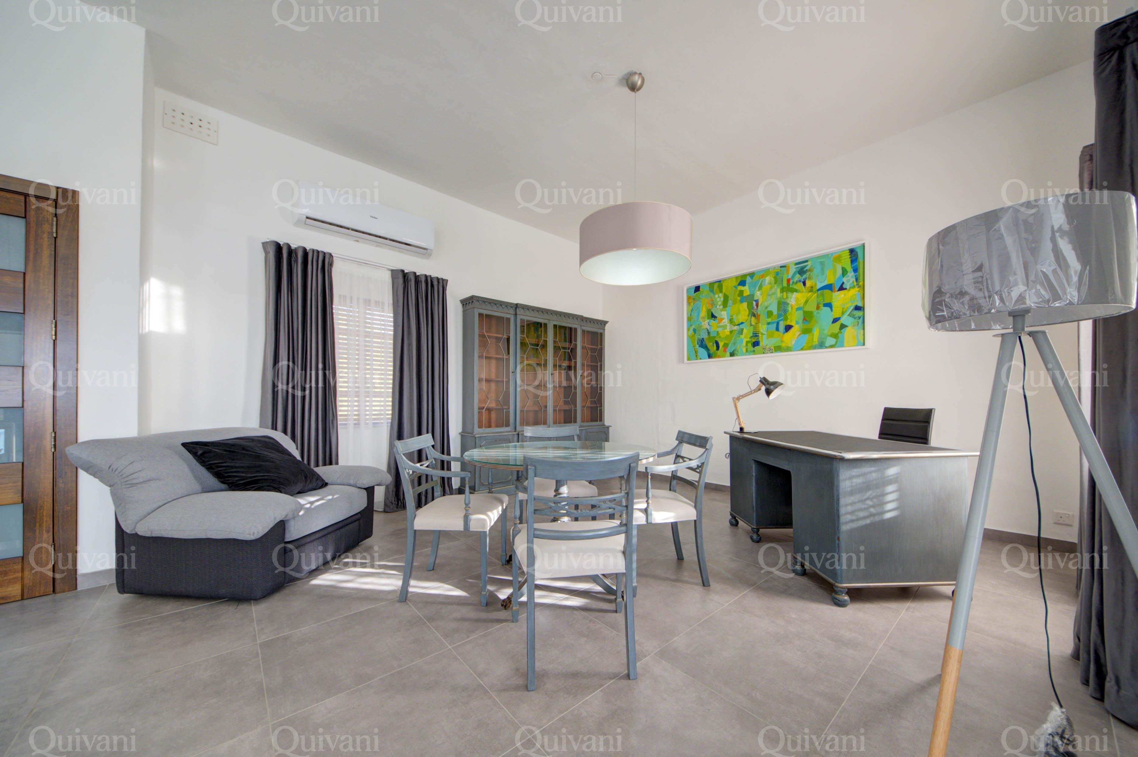 Kappara, Finished Semi-detached Villa