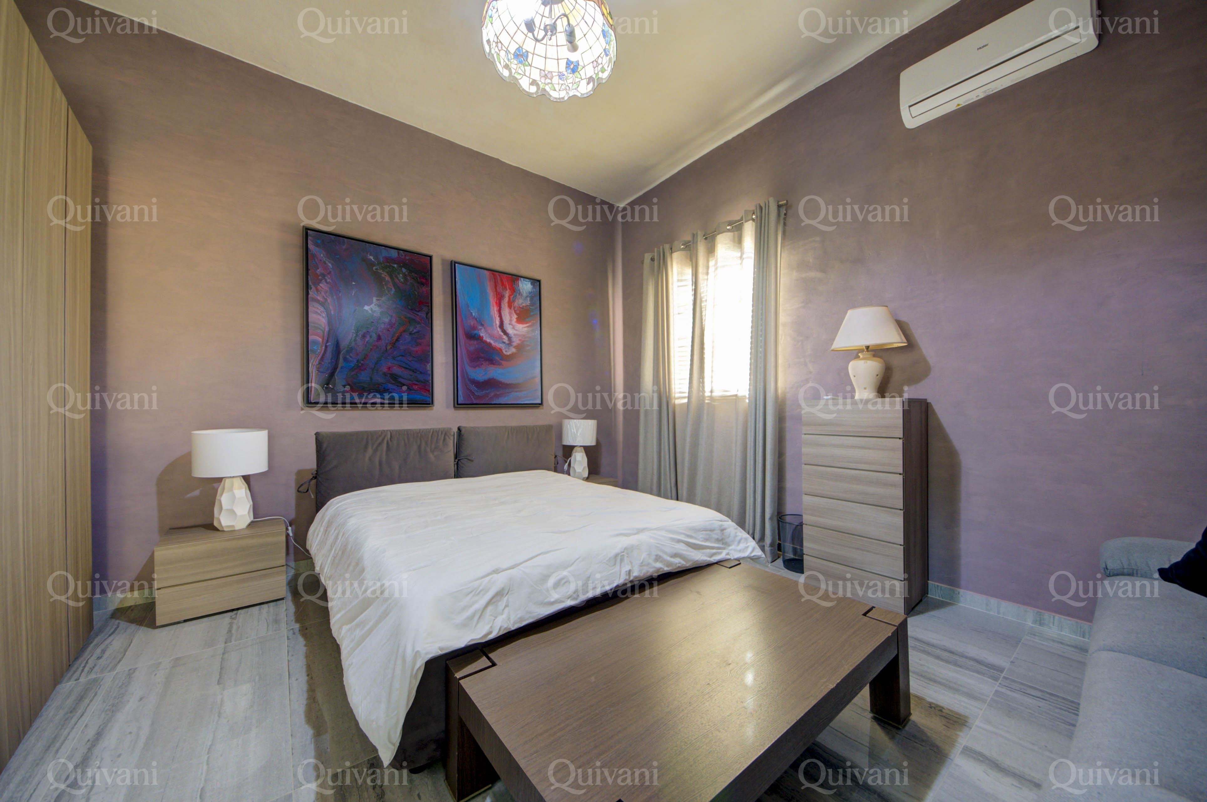 Kappara, Finished Semi-detached Villa