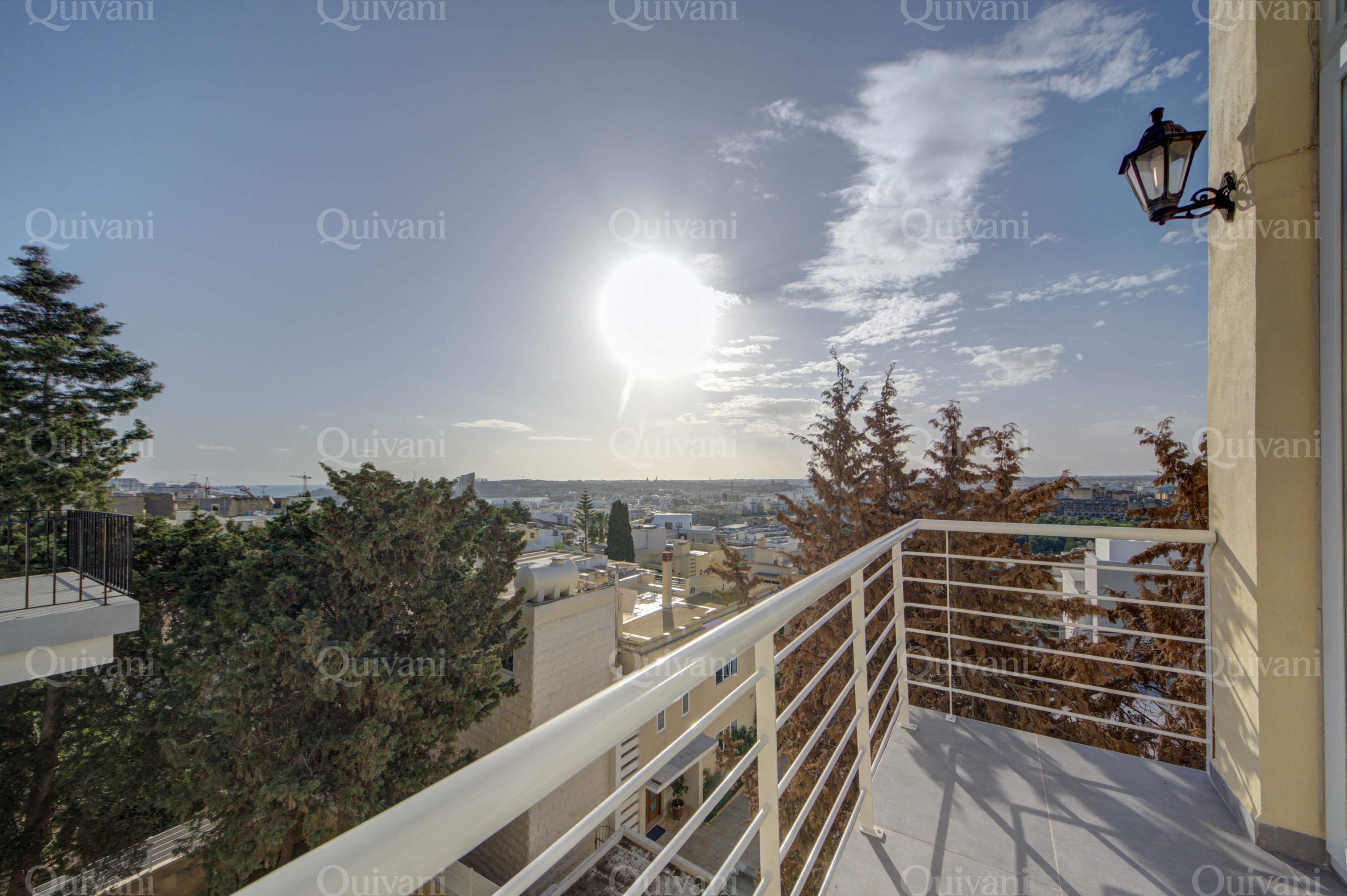 Kappara, Finished Semi-detached Villa