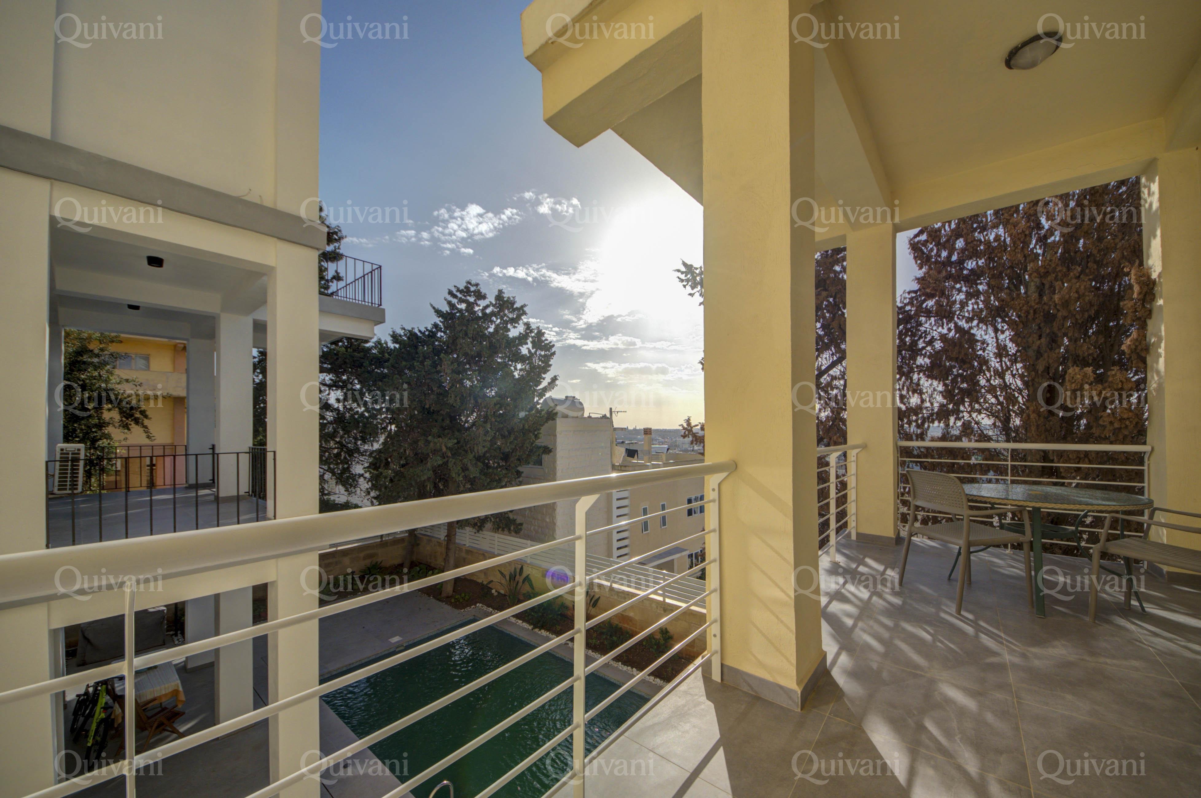 Kappara, Finished Semi-detached Villa