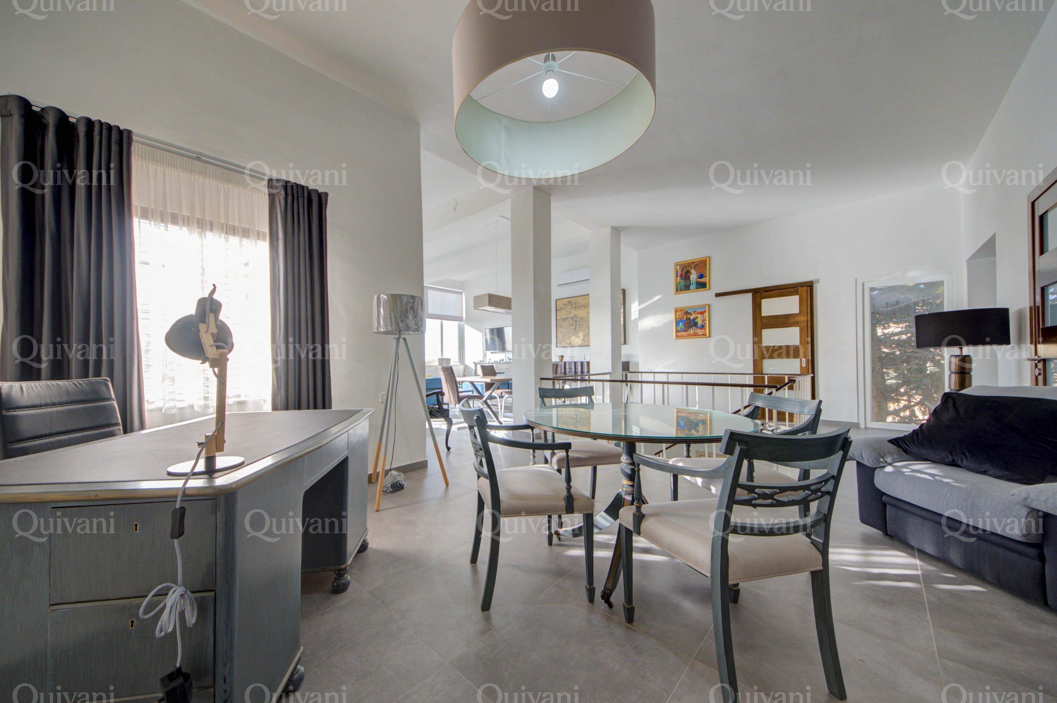 Kappara, Finished Semi-detached Villa