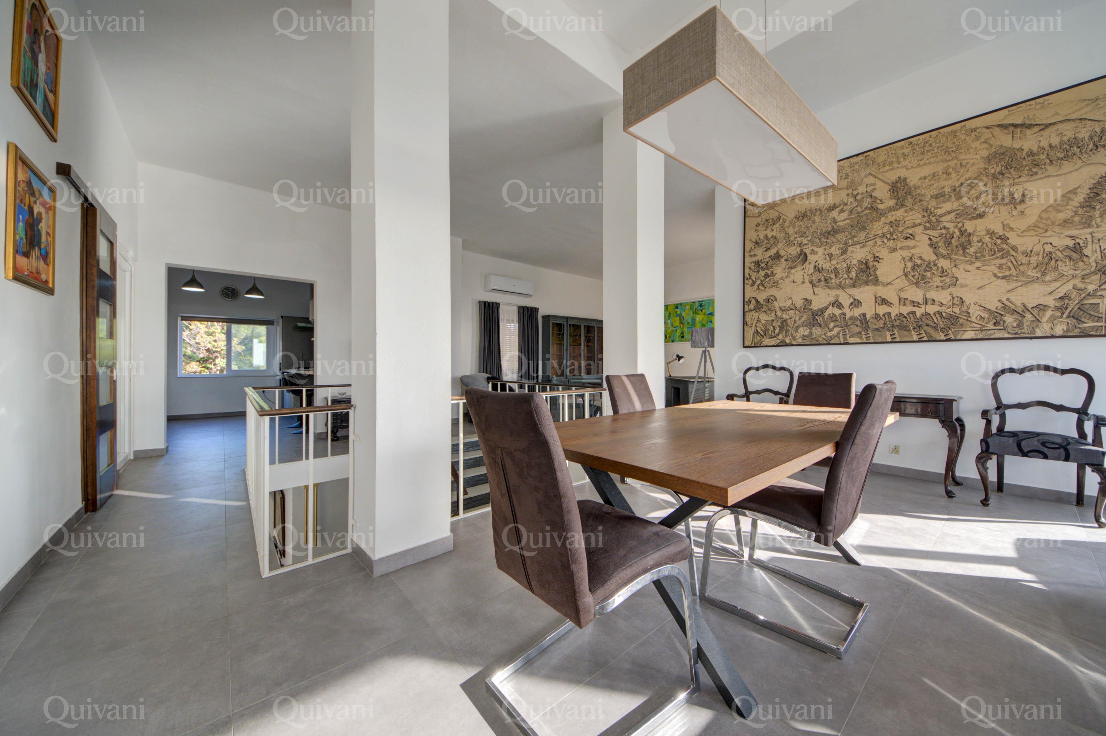 Kappara, Finished Semi-detached Villa