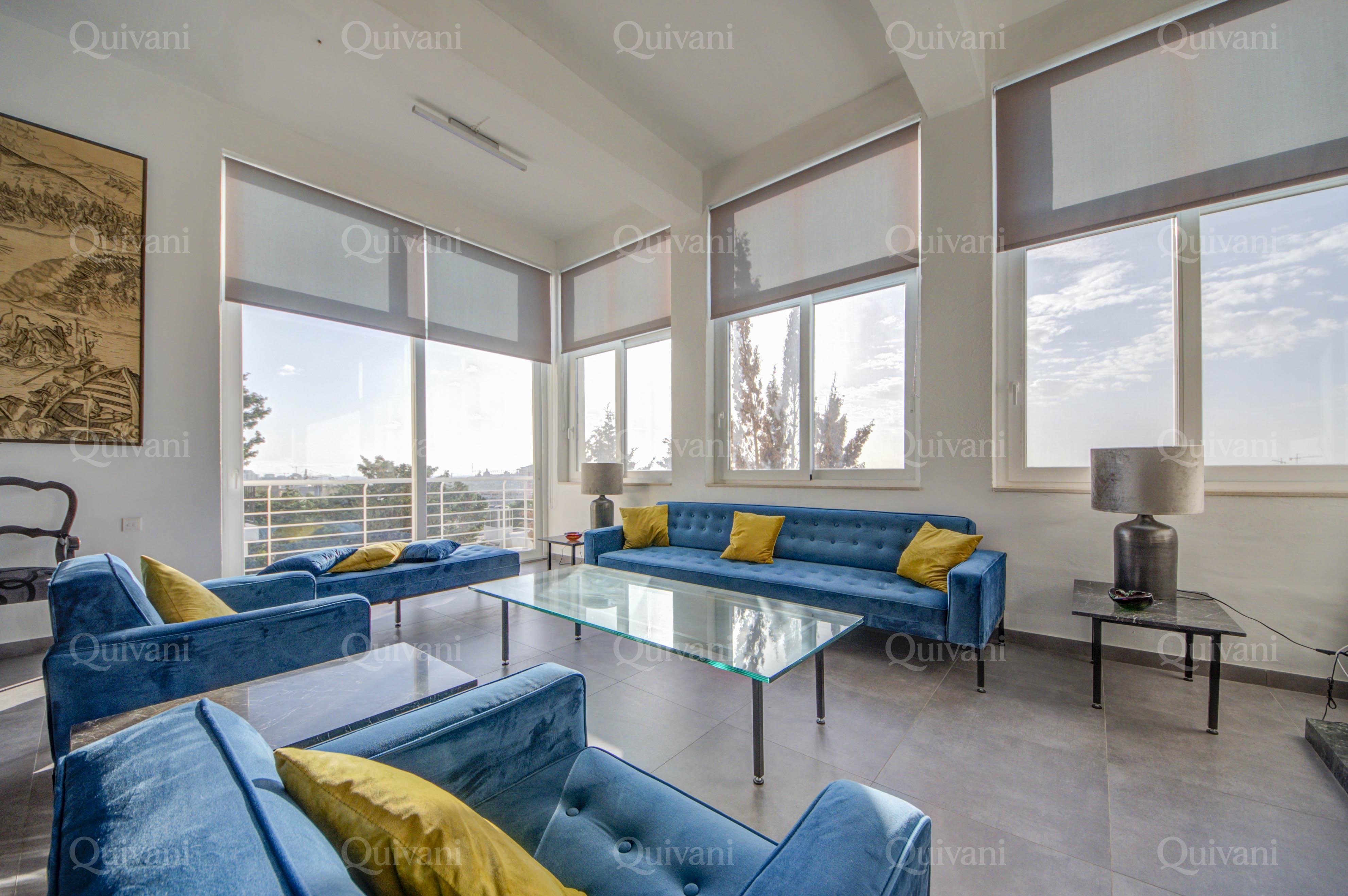 Kappara, Finished Semi-detached Villa