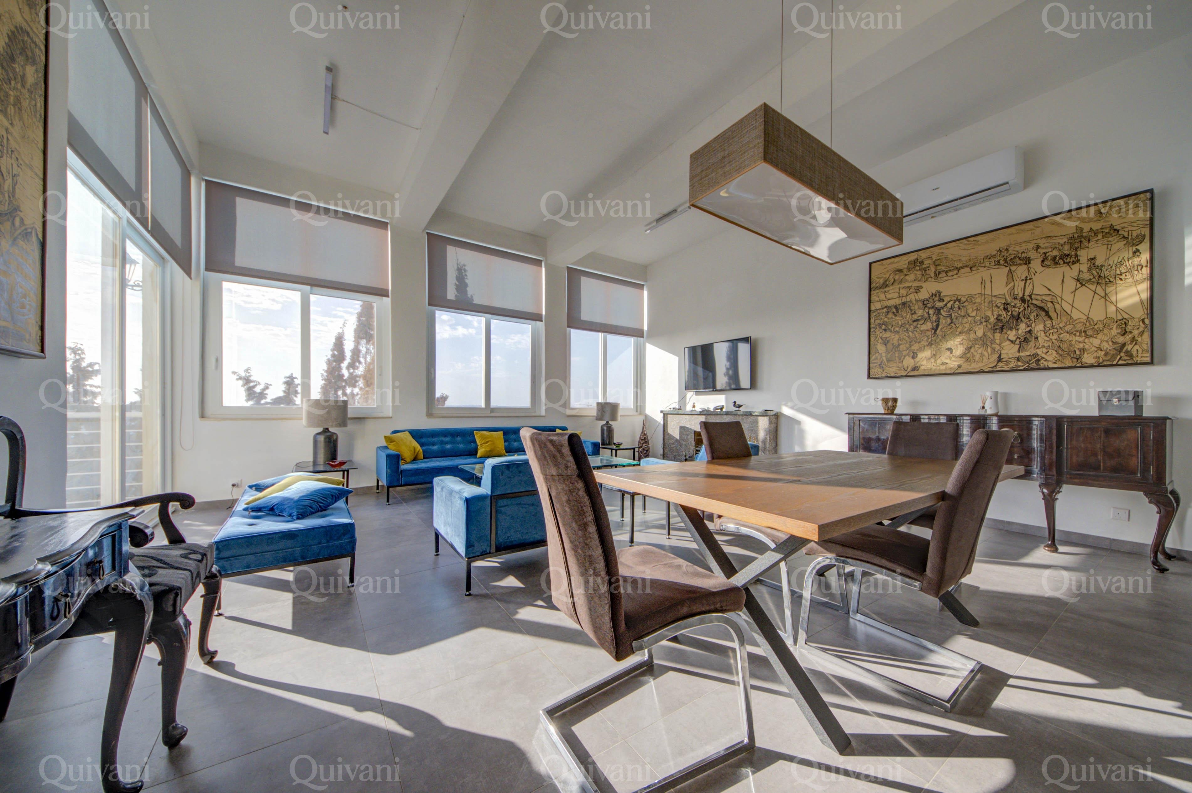 Kappara, Finished Semi-detached Villa