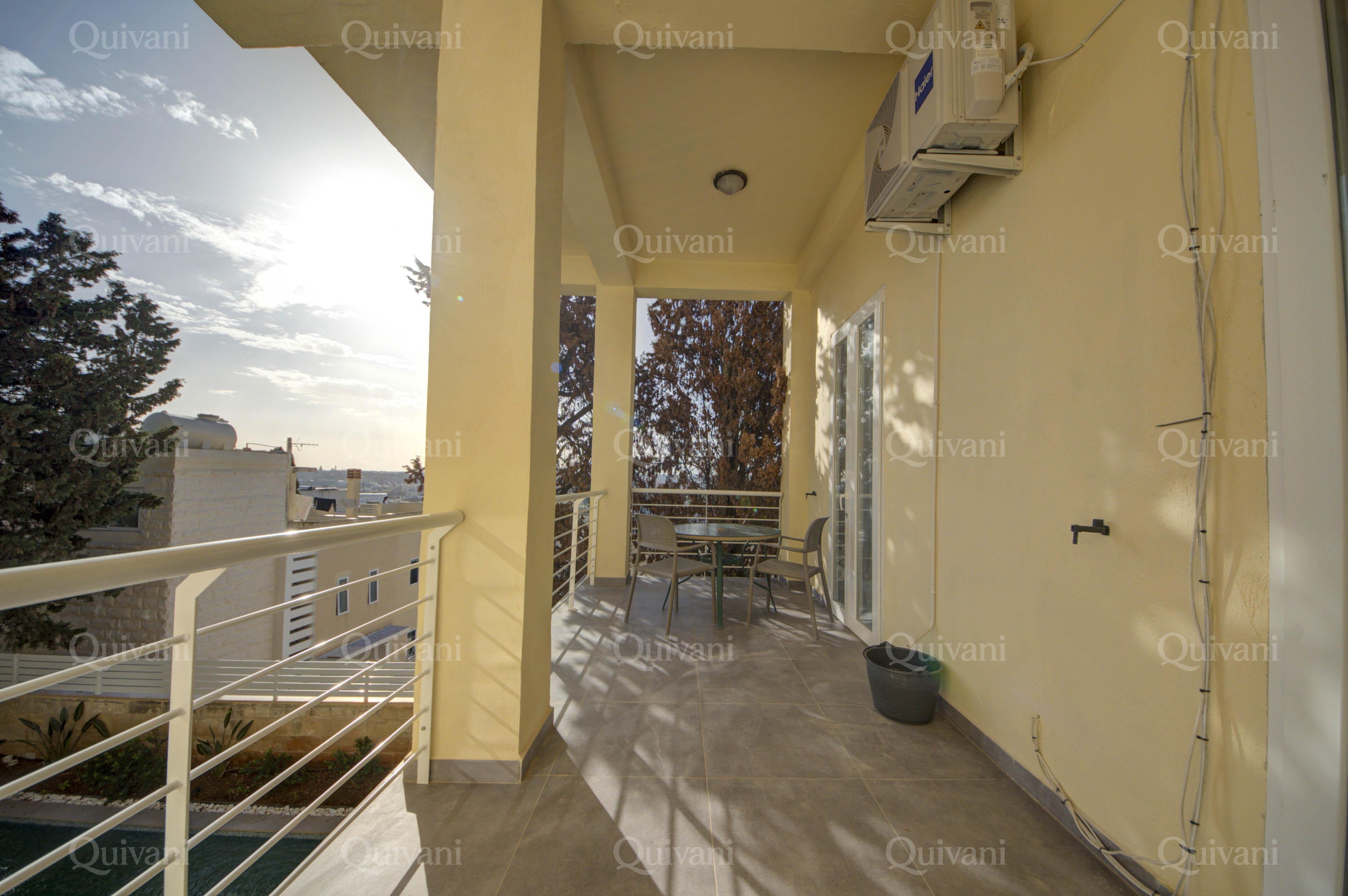 Kappara, Finished Semi-detached Villa