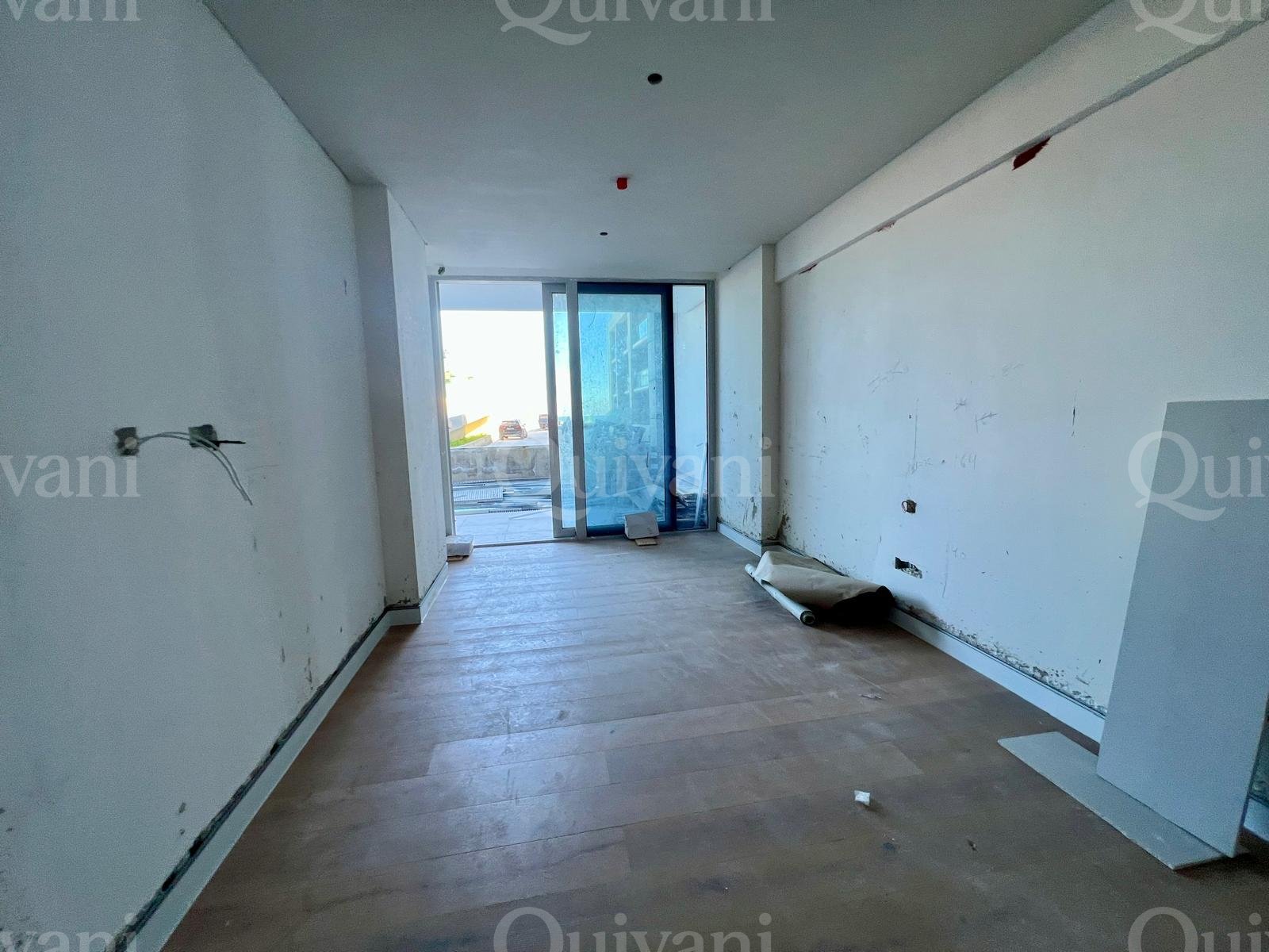 The Shore Line at Smart City, Finished Apartment