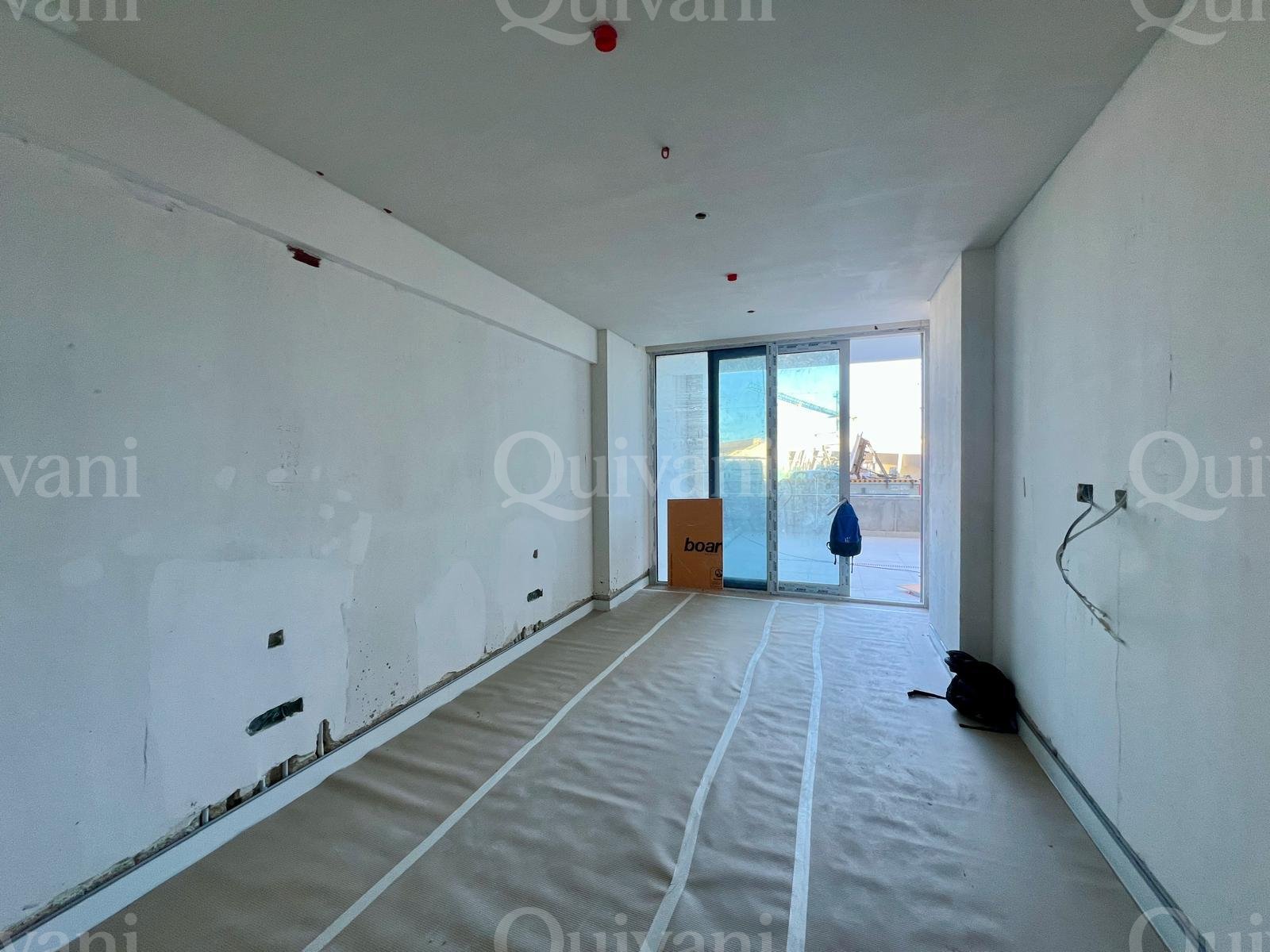 The Shore Line at Smart City, Finished Apartment